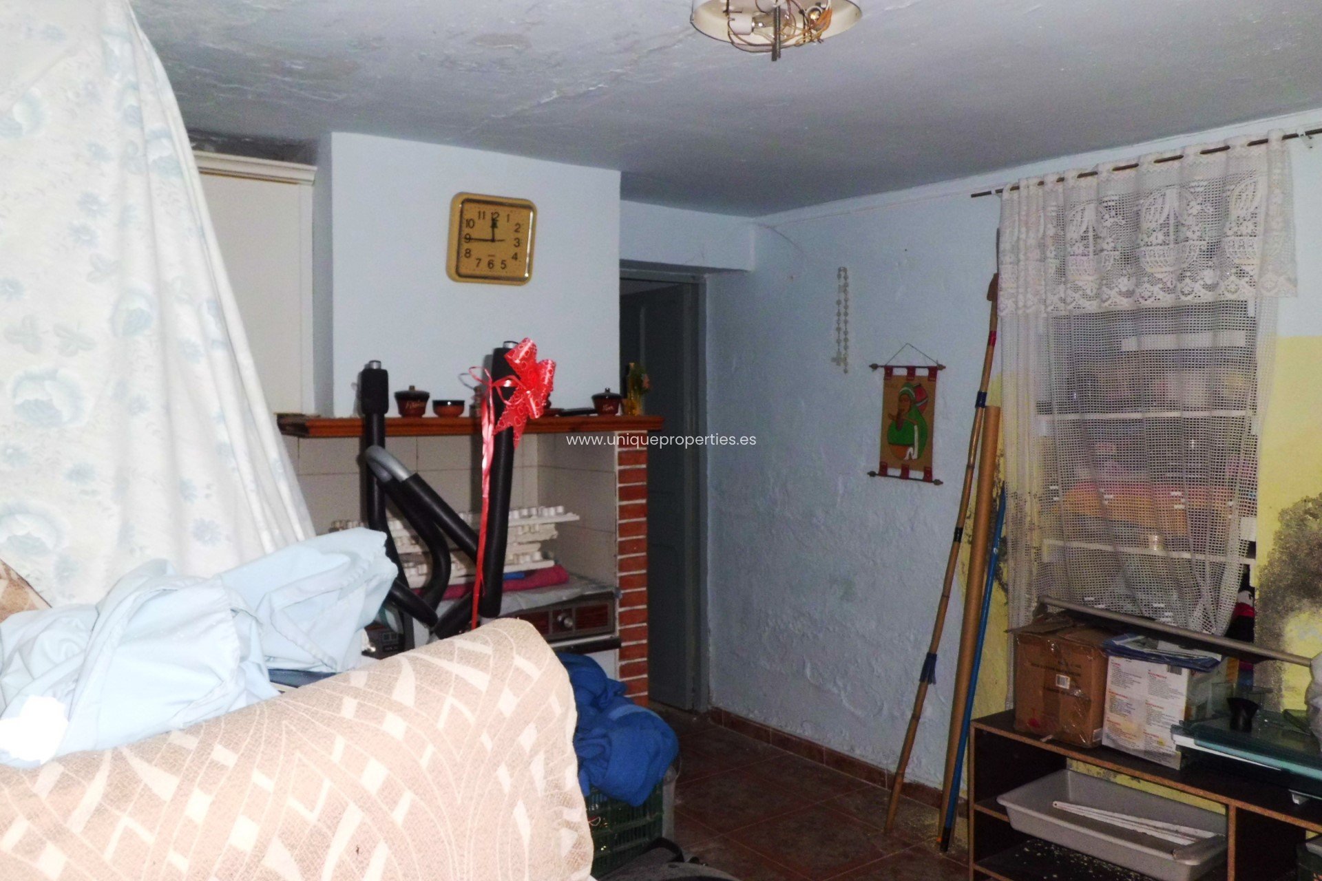 Revente - Village House -
Higueral