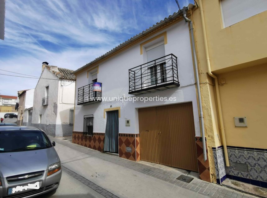 Revente - Village House -
Jayena