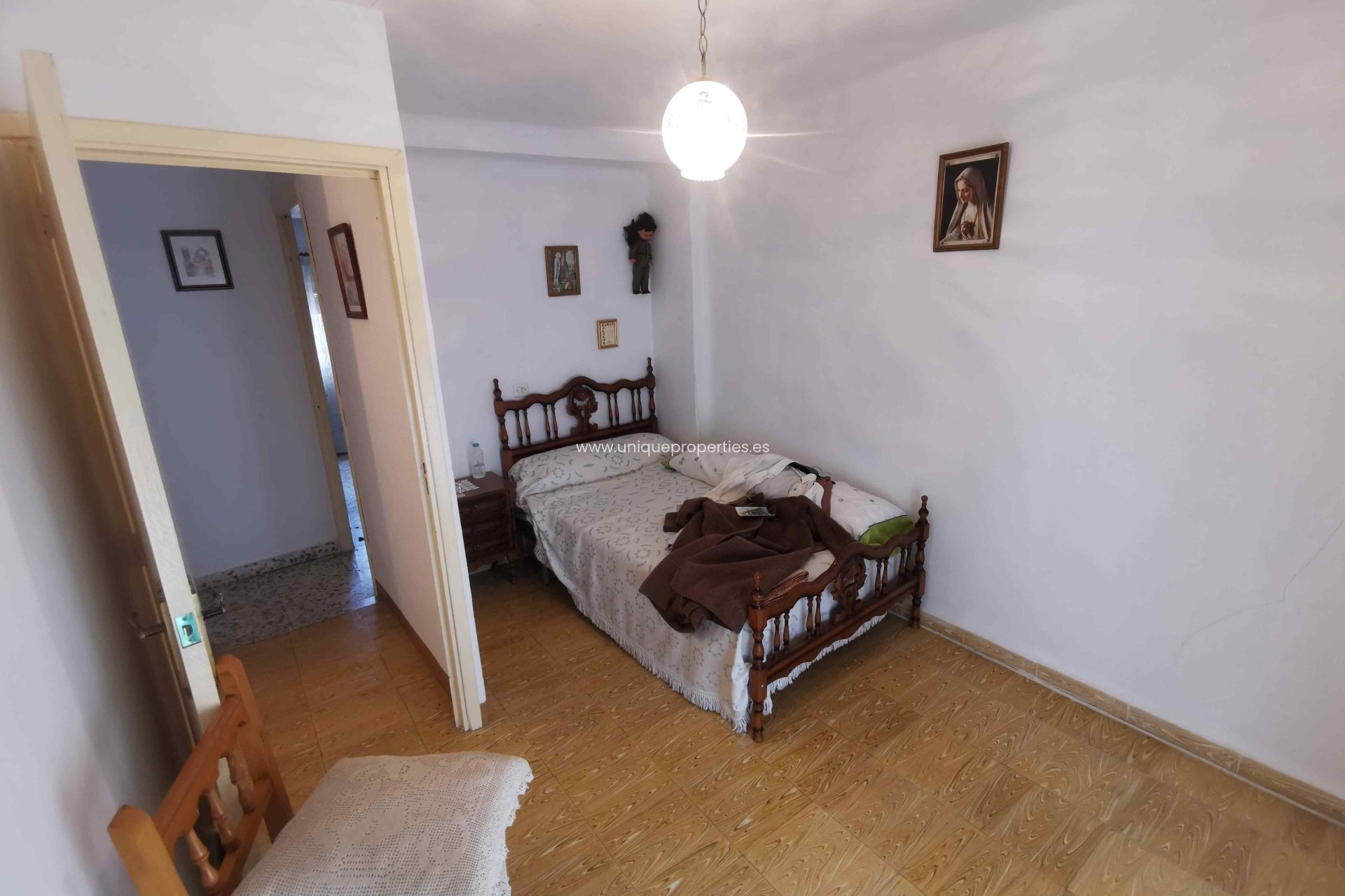 Revente - Village House -
Jayena