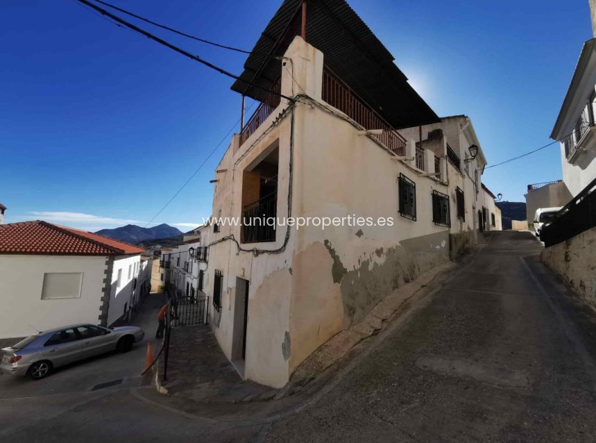 Revente - Village House -
Lijar