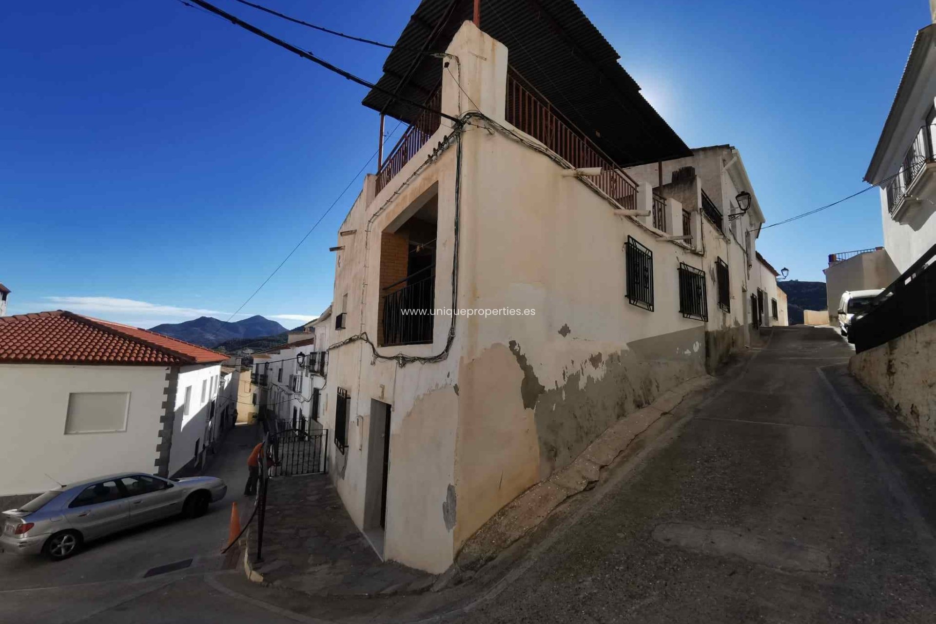 Revente - Village House -
Lijar