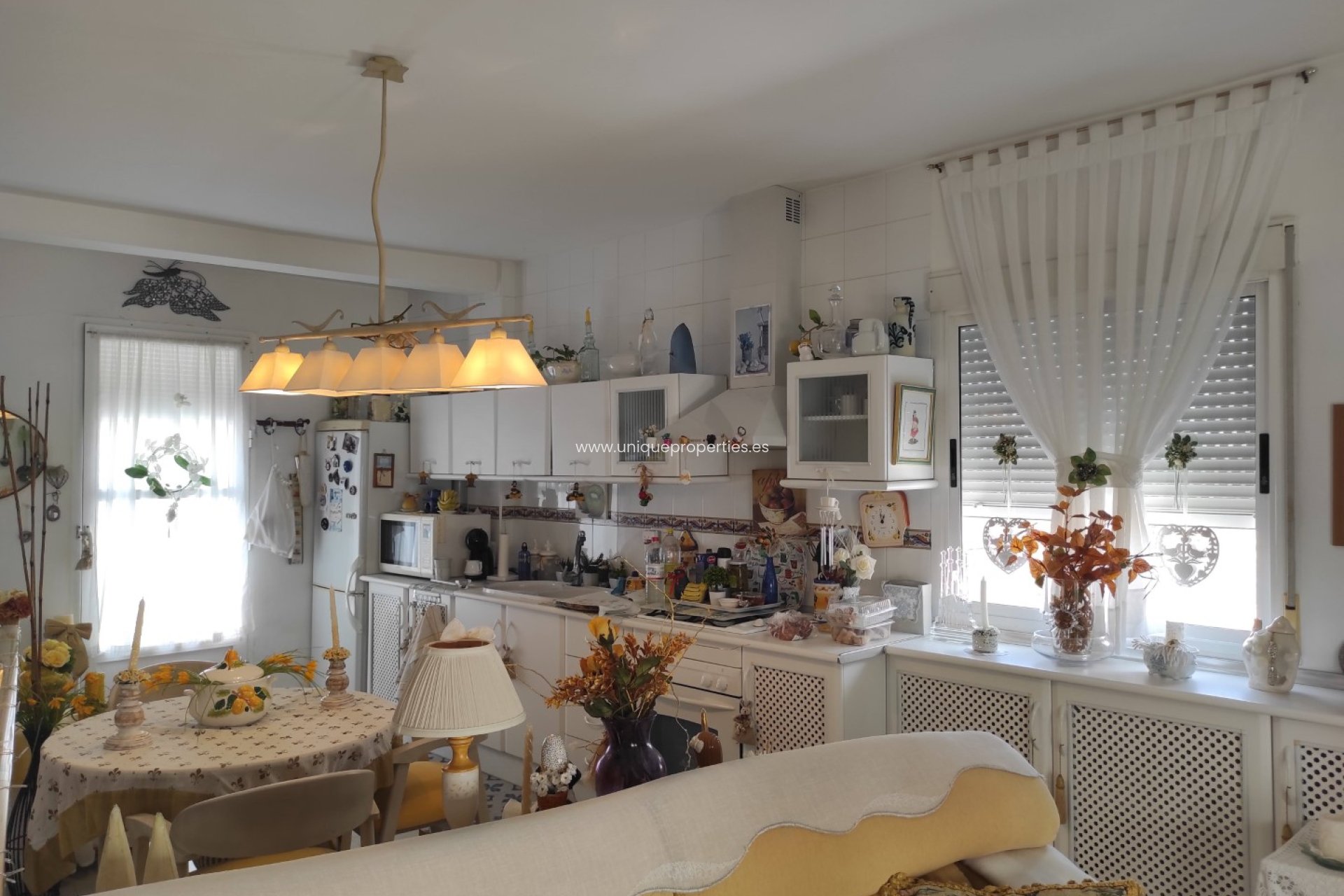 Revente - Village House -
Lucar