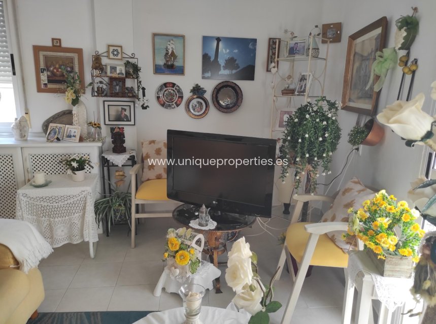 Revente - Village House -
Lucar
