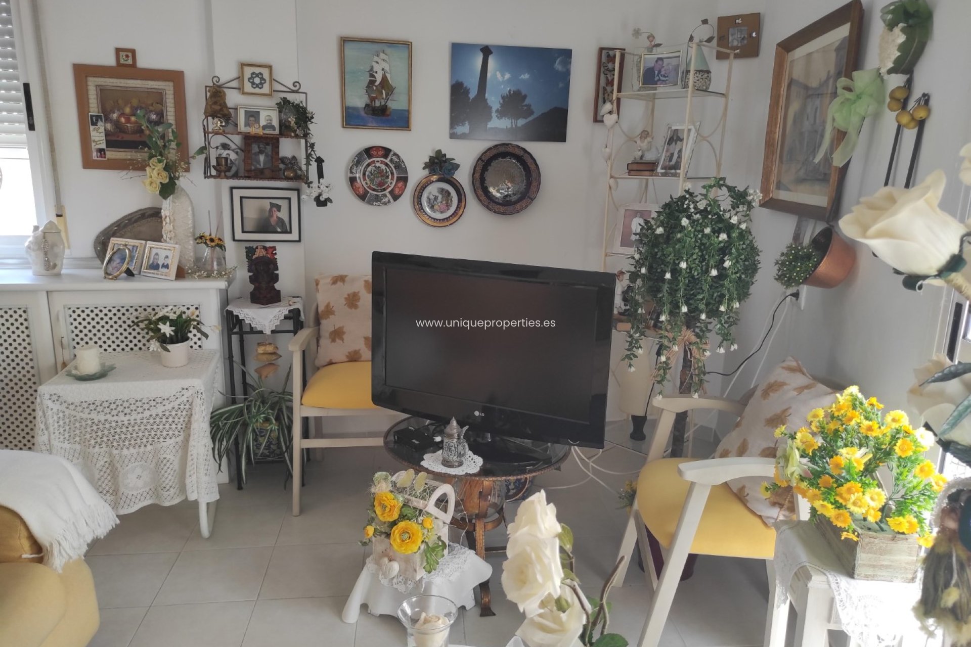 Revente - Village House -
Lucar