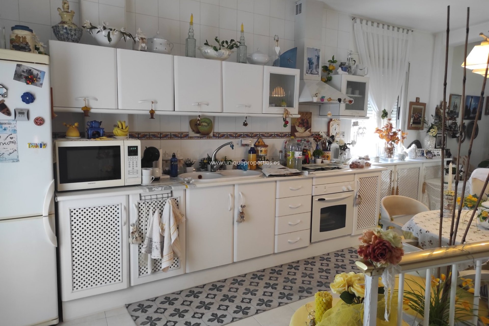 Revente - Village House -
Lucar