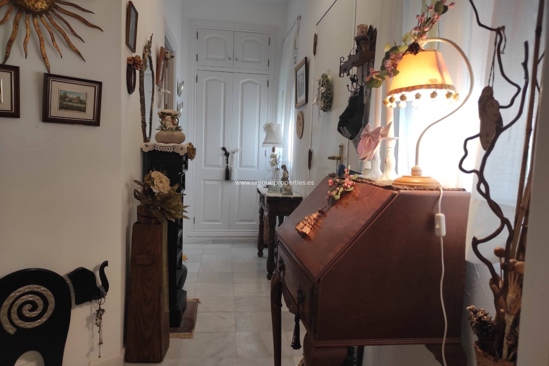 Revente - Village House -
Lucar
