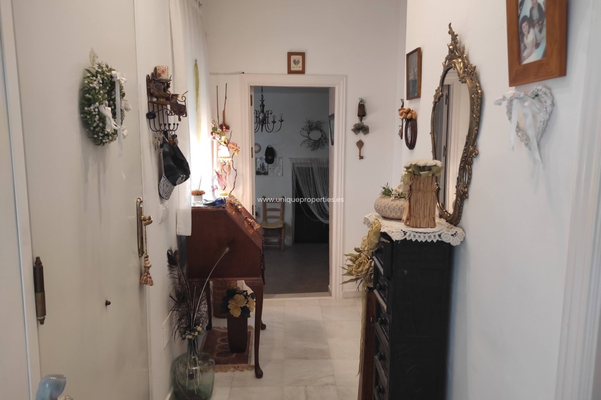 Revente - Village House -
Lucar
