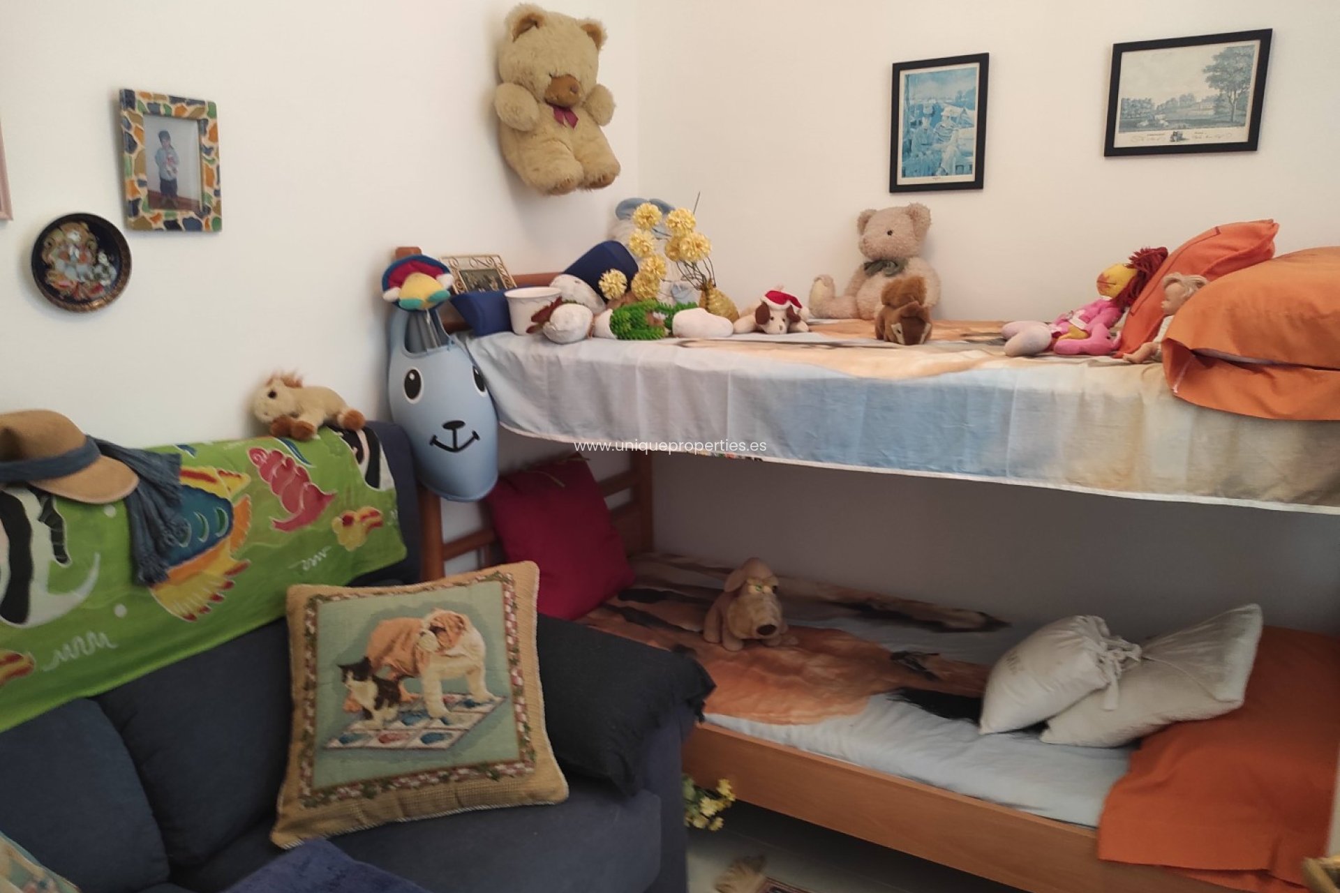 Revente - Village House -
Lucar