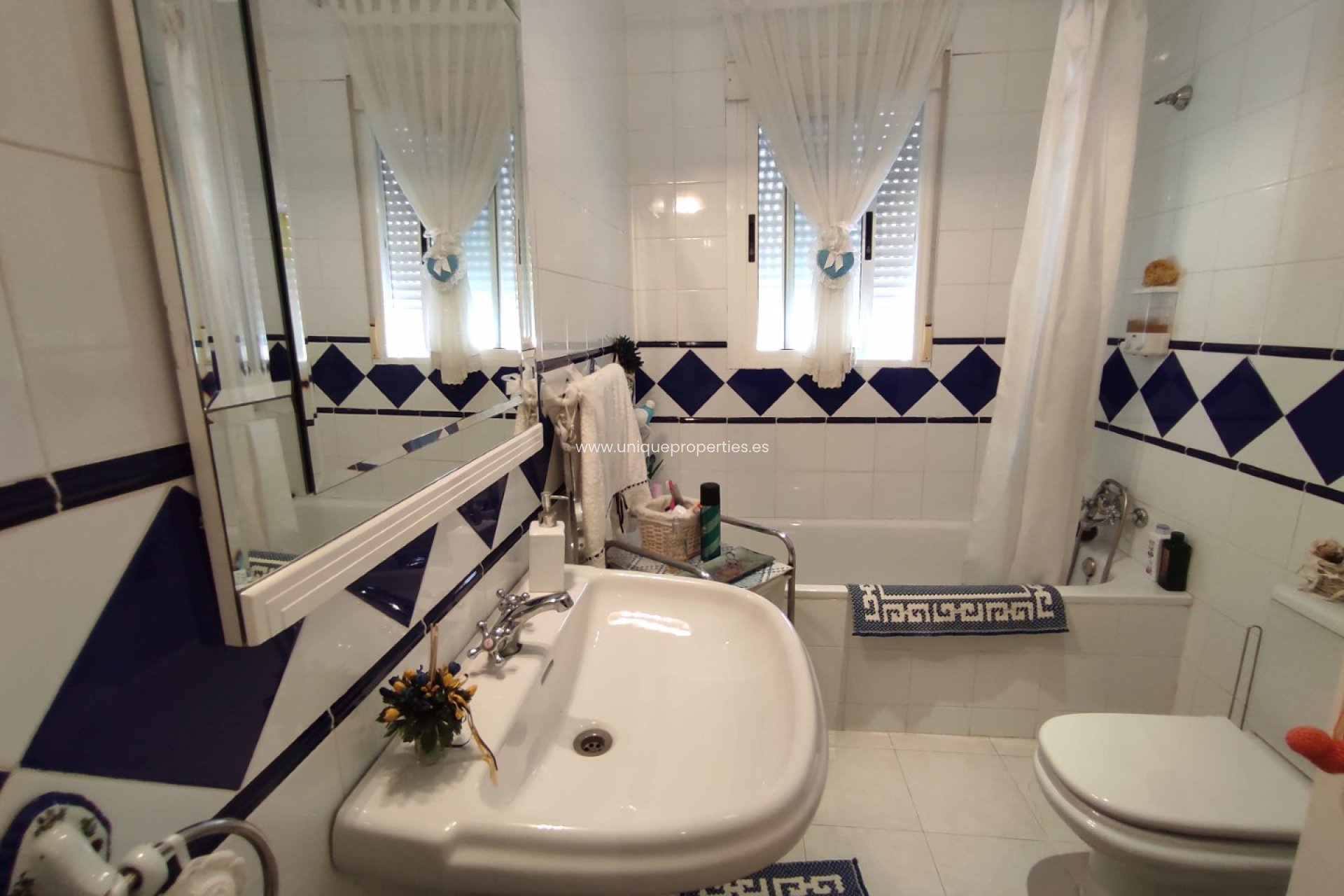 Revente - Village House -
Lucar