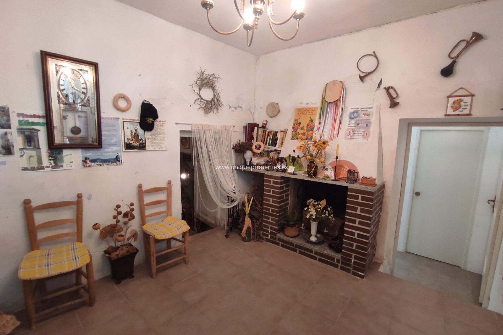 Revente - Village House -
Lucar