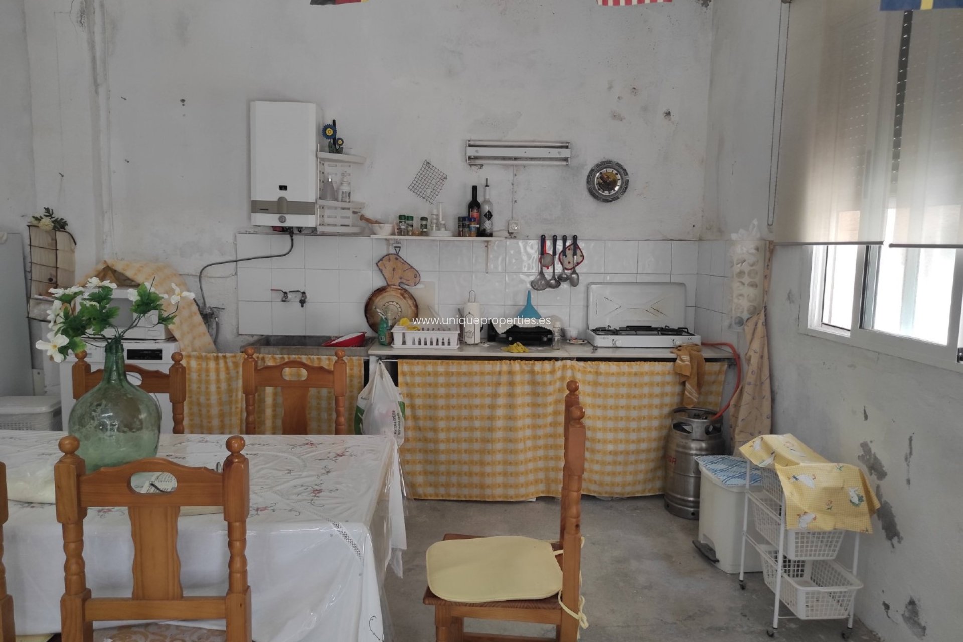Revente - Village House -
Lucar