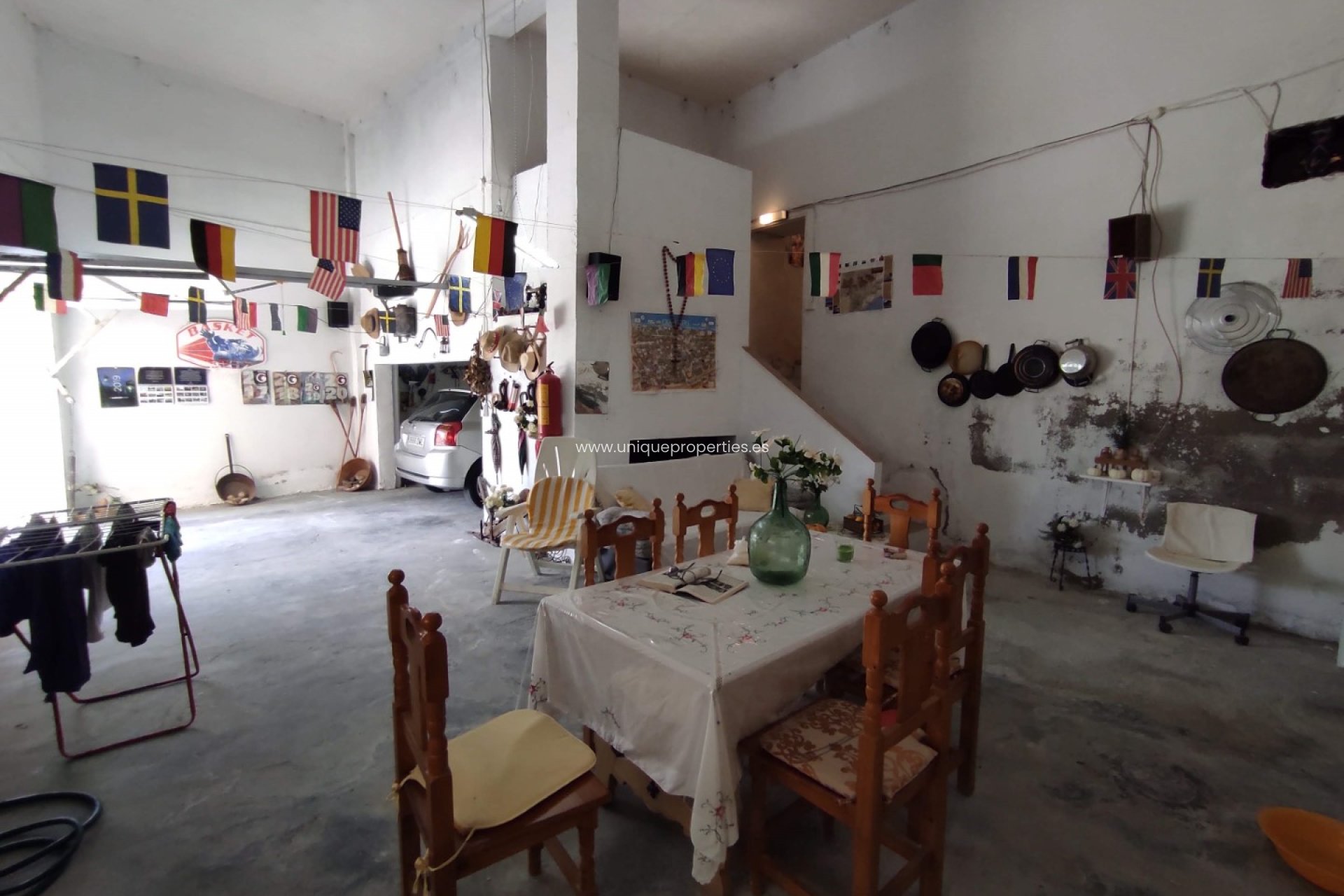 Revente - Village House -
Lucar