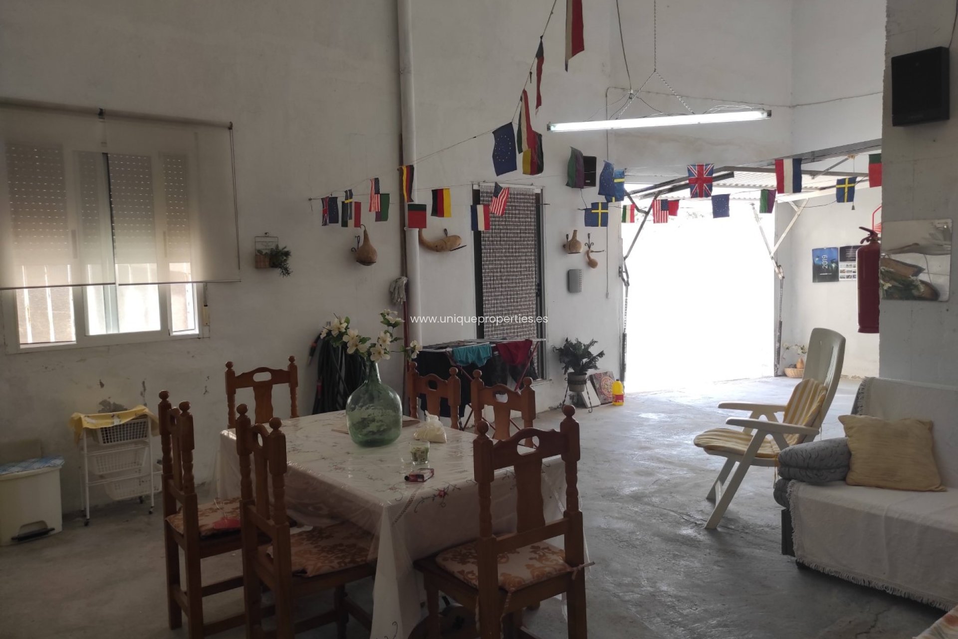 Revente - Village House -
Lucar