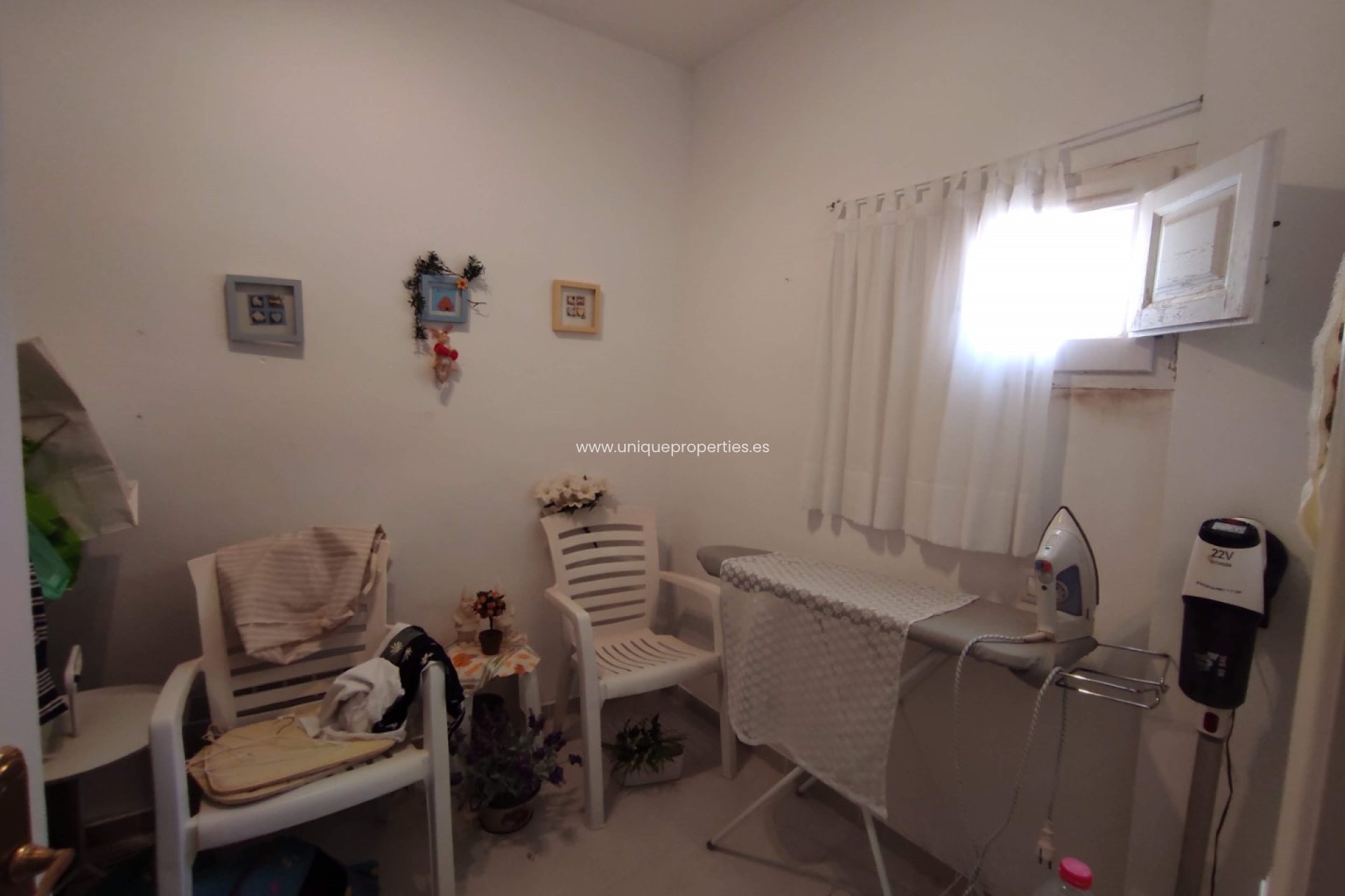 Revente - Village House -
Lucar
