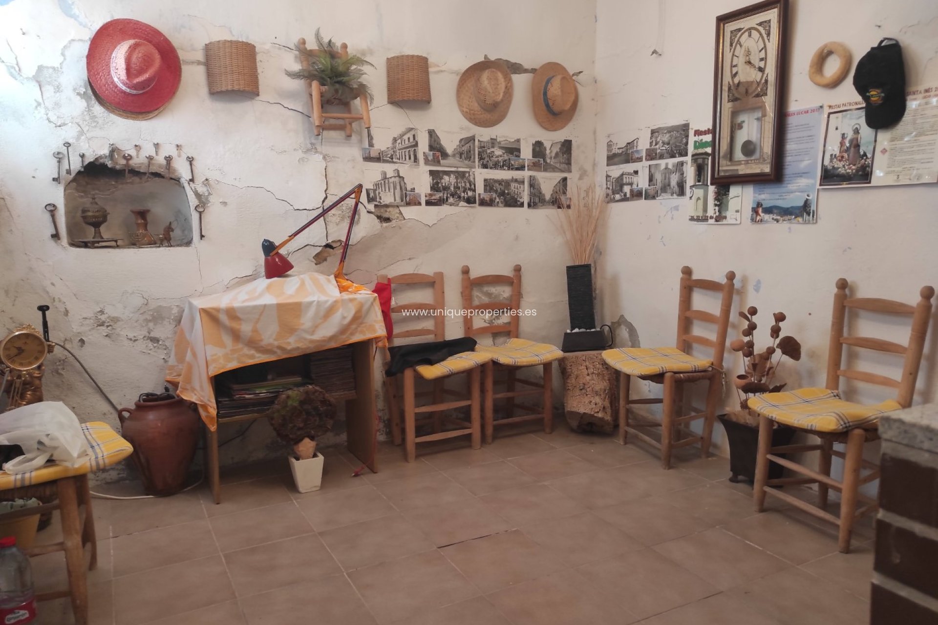 Revente - Village House -
Lucar