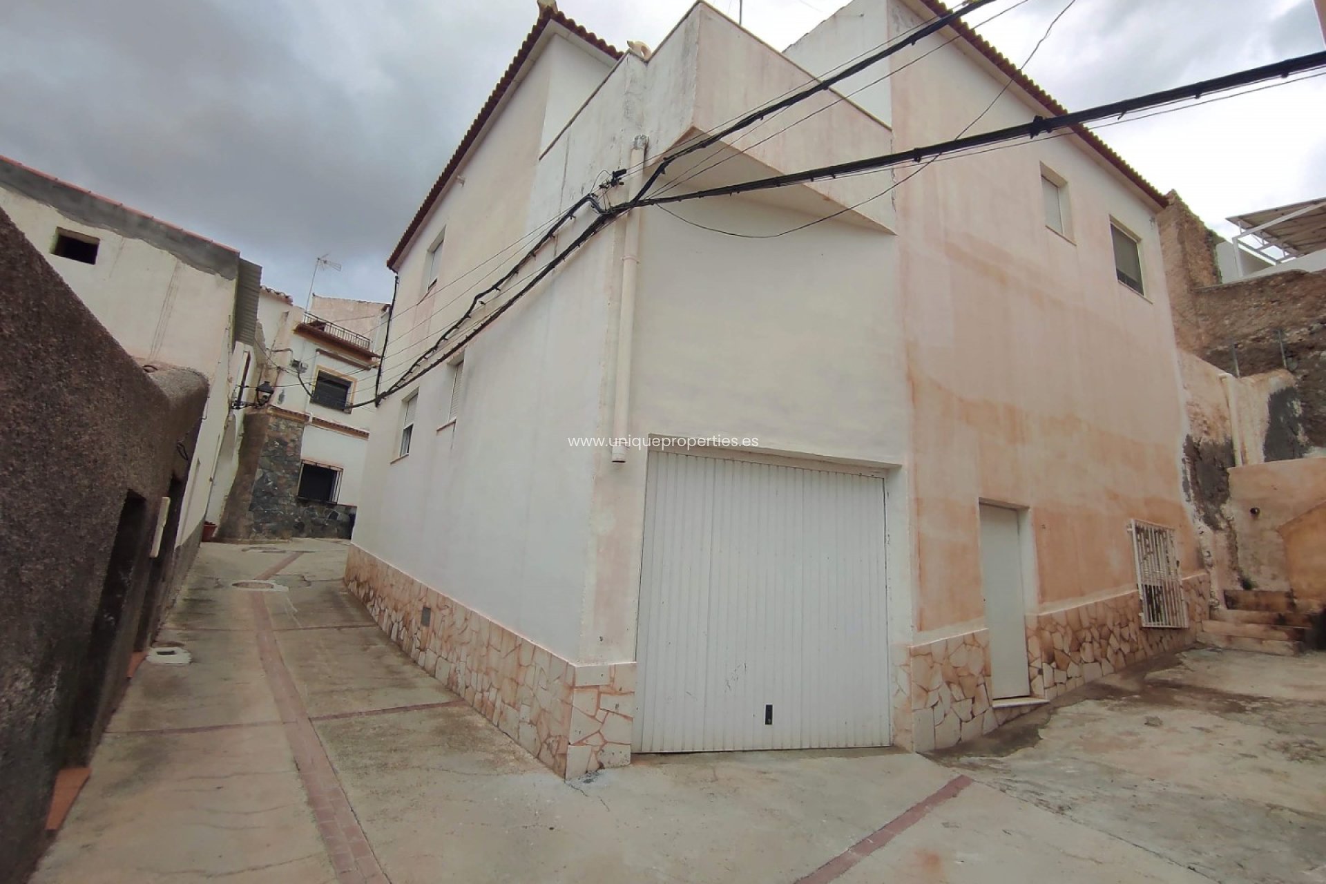 Revente - Village House -
Lucar