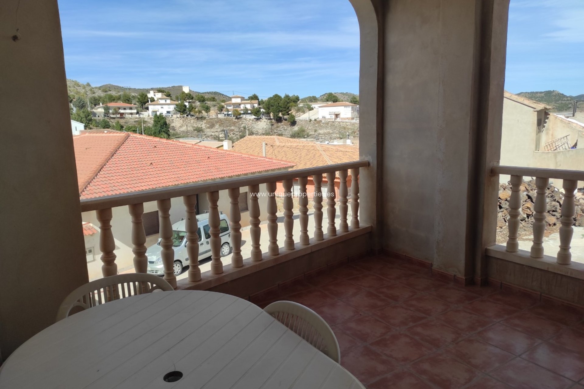 Revente - Village House -
Lucar