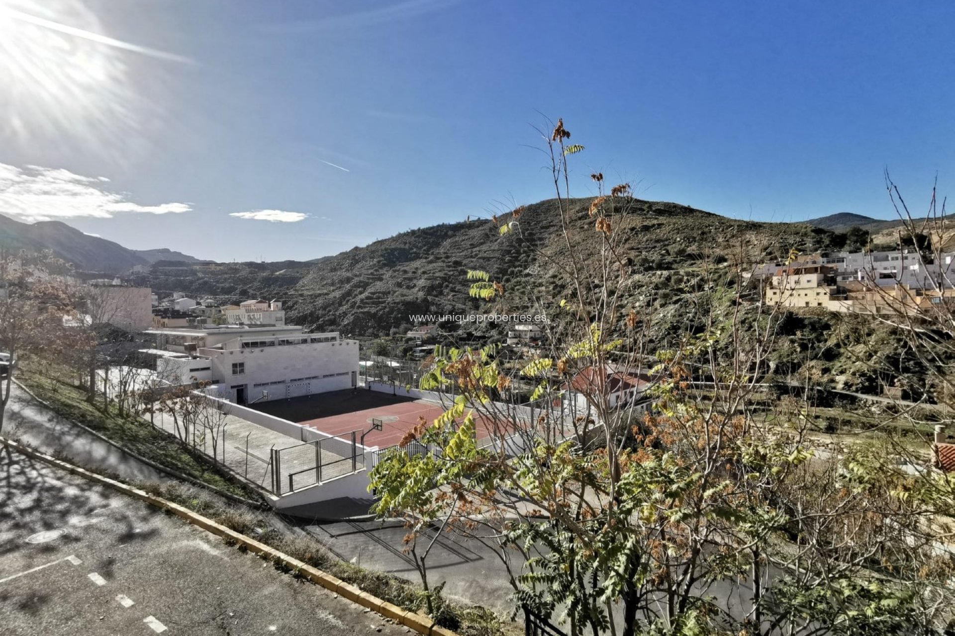 Revente - Village House -
Macael