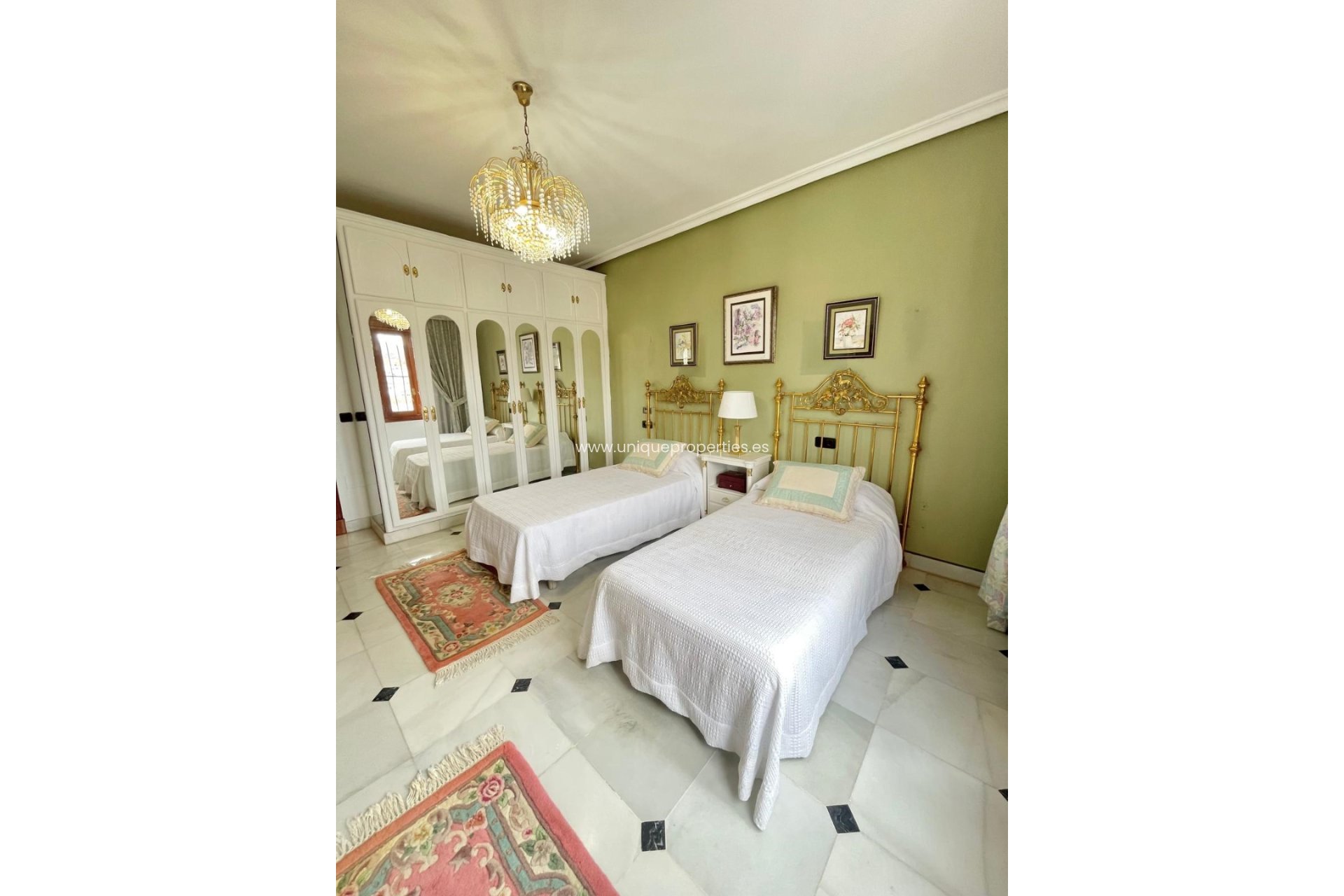 Revente - Village House -
Olula del Rio