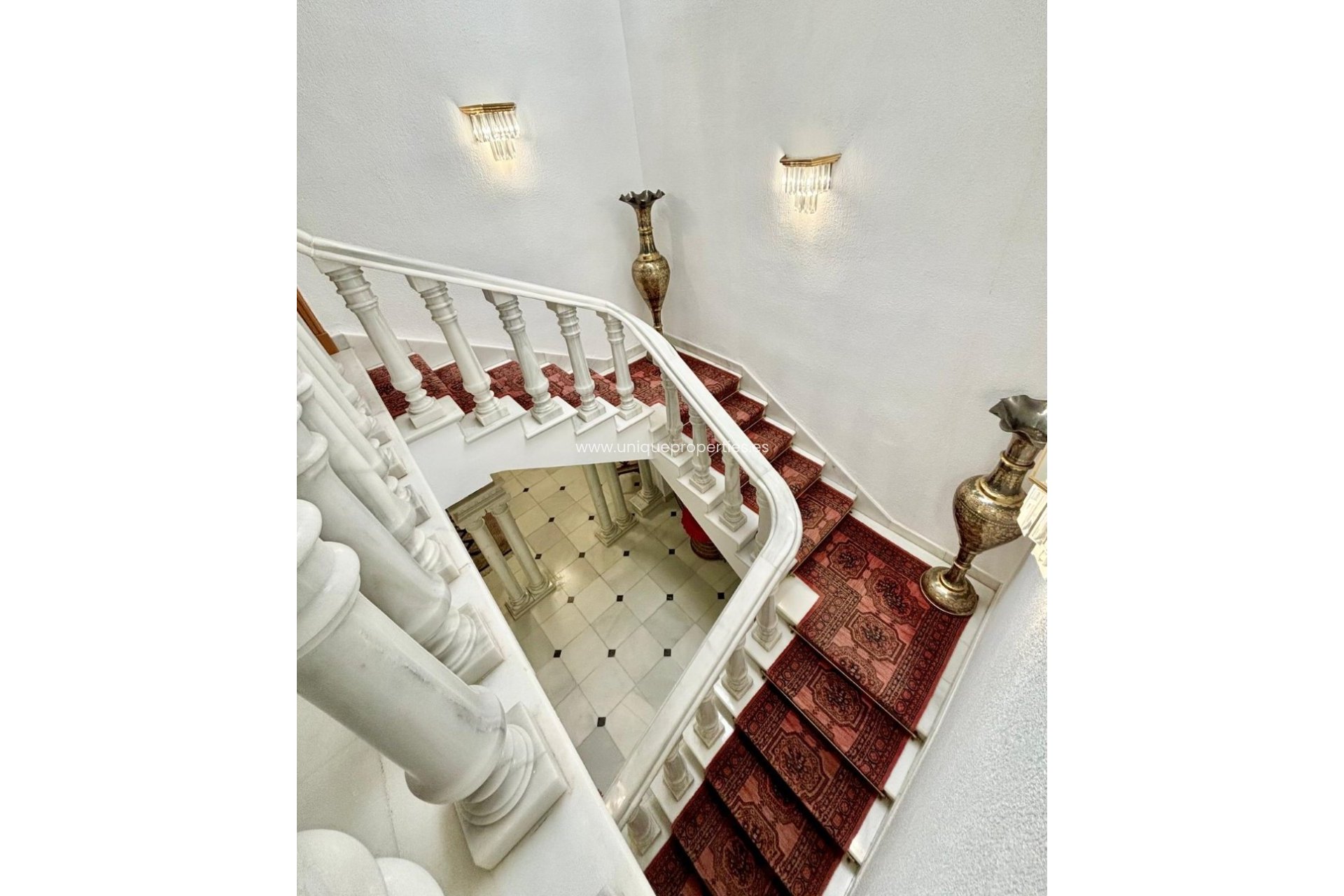 Revente - Village House -
Olula del Rio