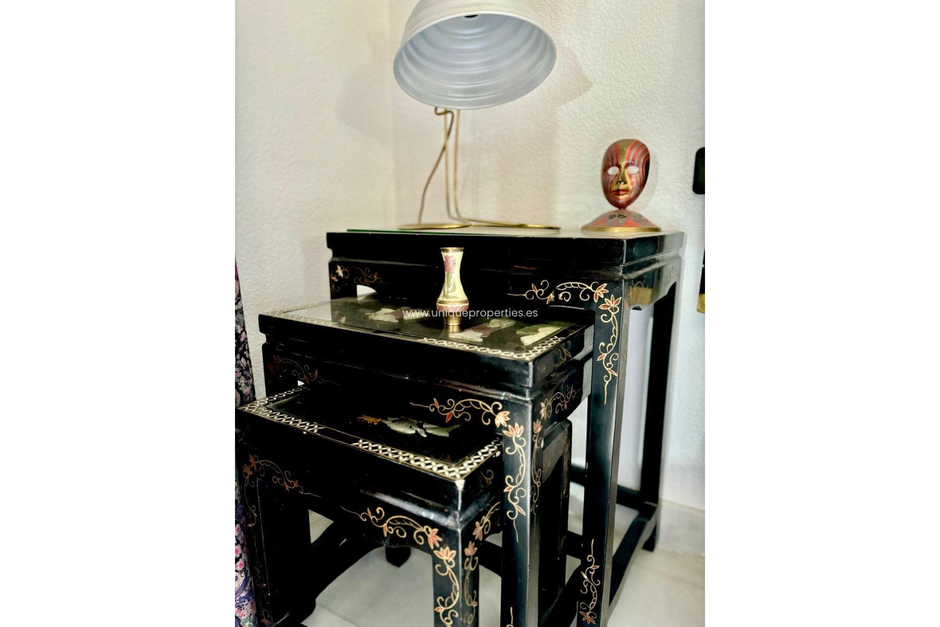 Revente - Village House -
Olula del Rio