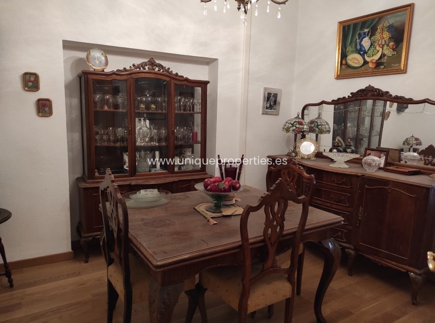 Revente - Village House -
Olula del Rio