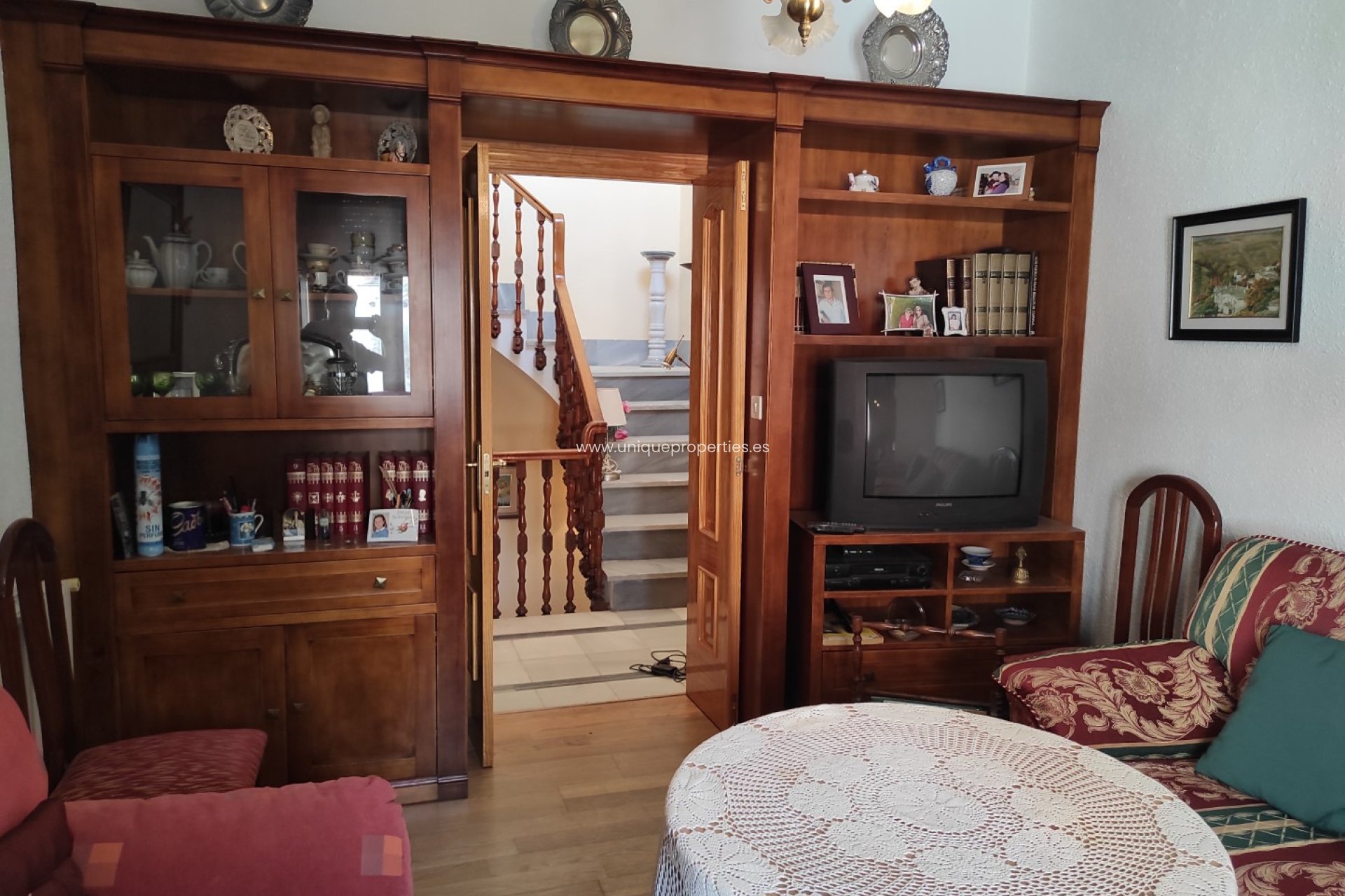 Revente - Village House -
Olula del Rio