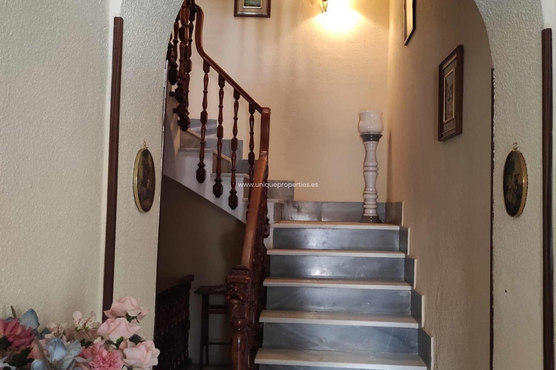 Revente - Village House -
Olula del Rio