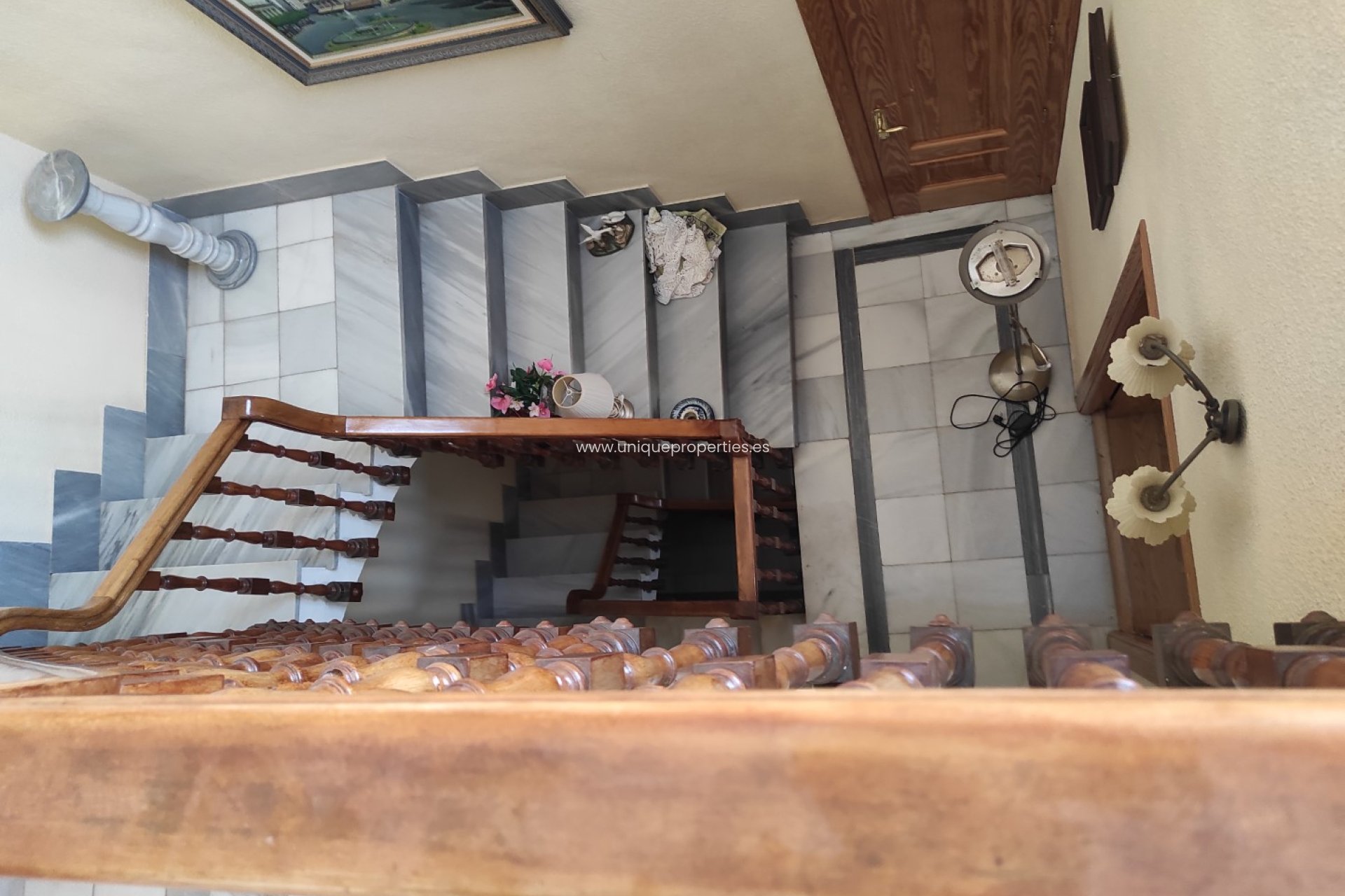 Revente - Village House -
Olula del Rio