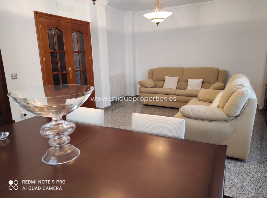 Revente - Village House -
Olula del Rio