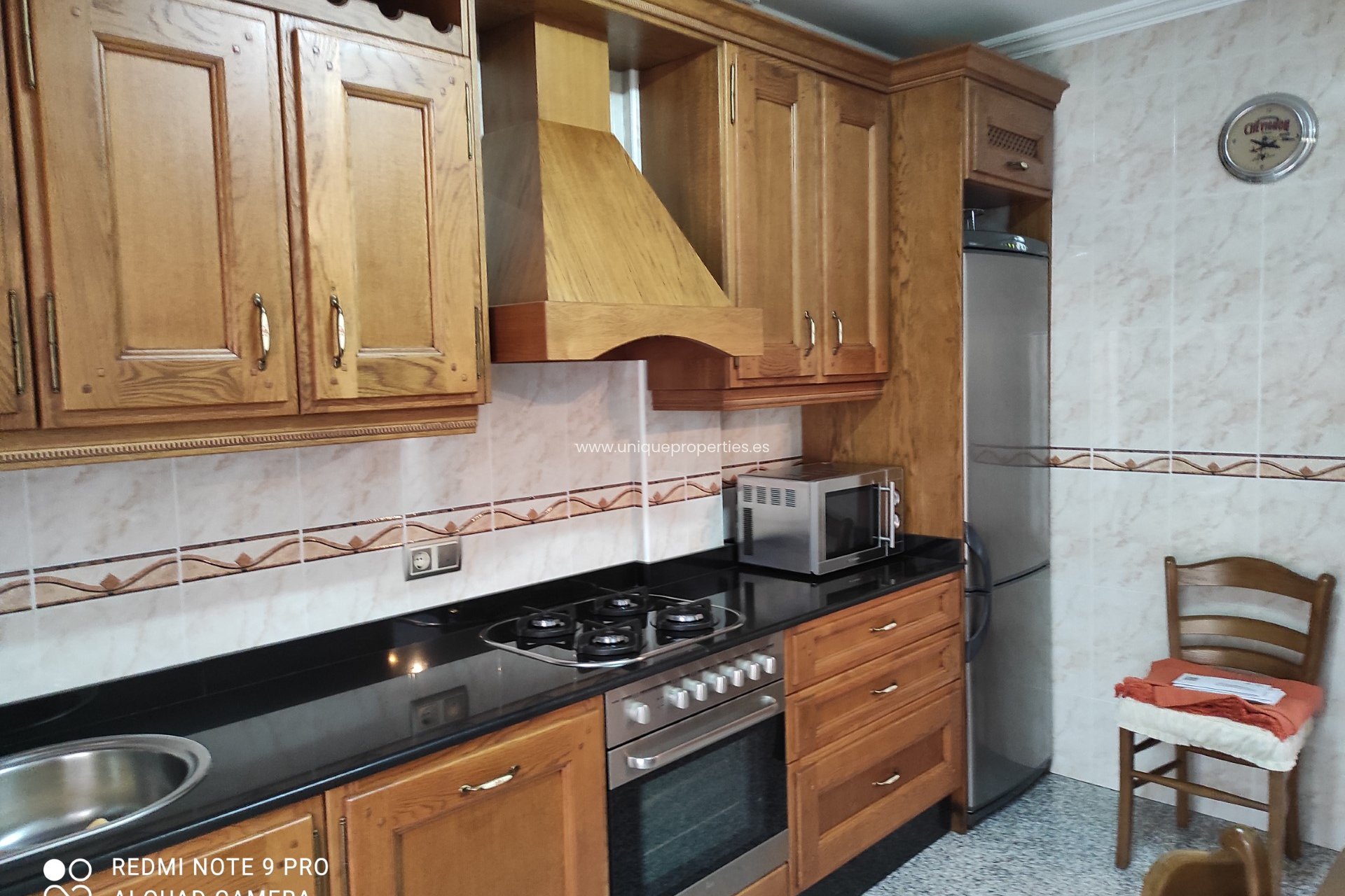 Revente - Village House -
Olula del Rio