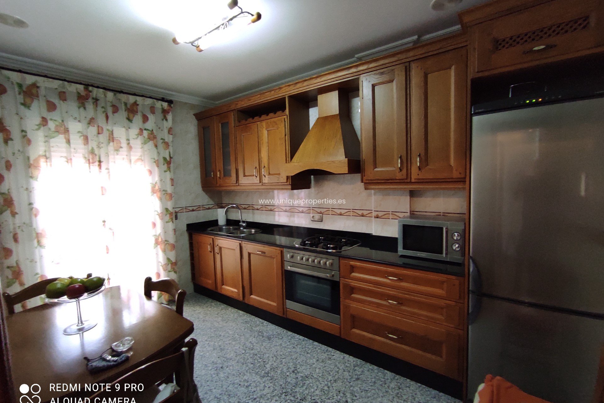 Revente - Village House -
Olula del Rio