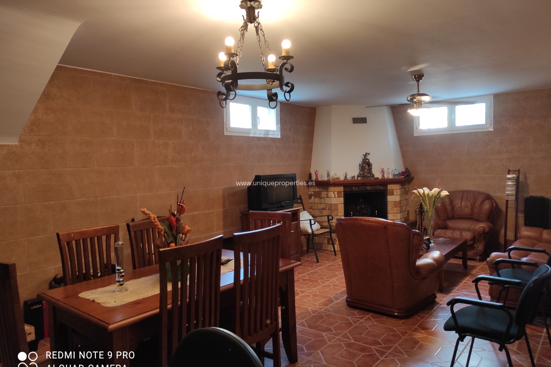 Revente - Village House -
Olula del Rio