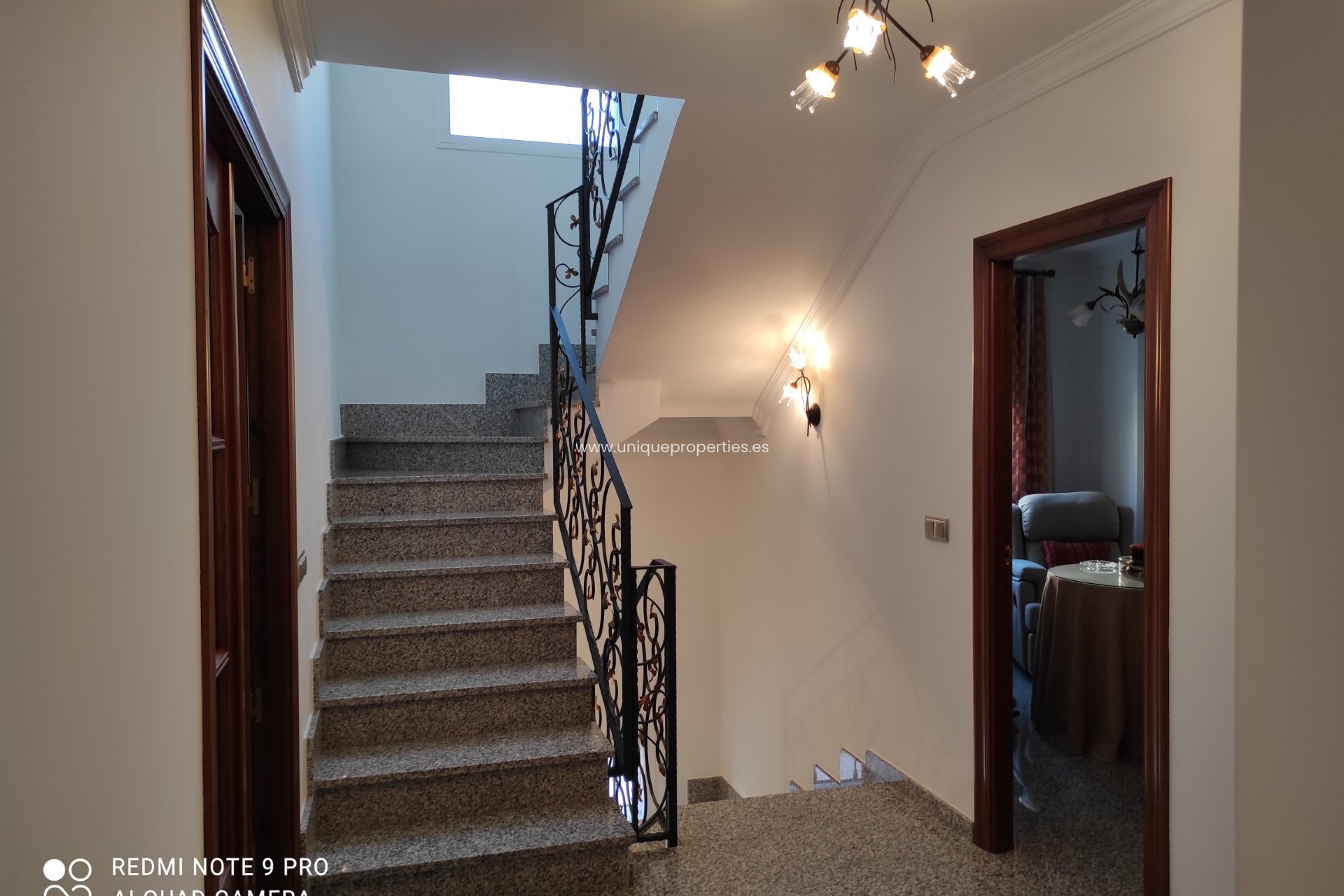 Revente - Village House -
Olula del Rio