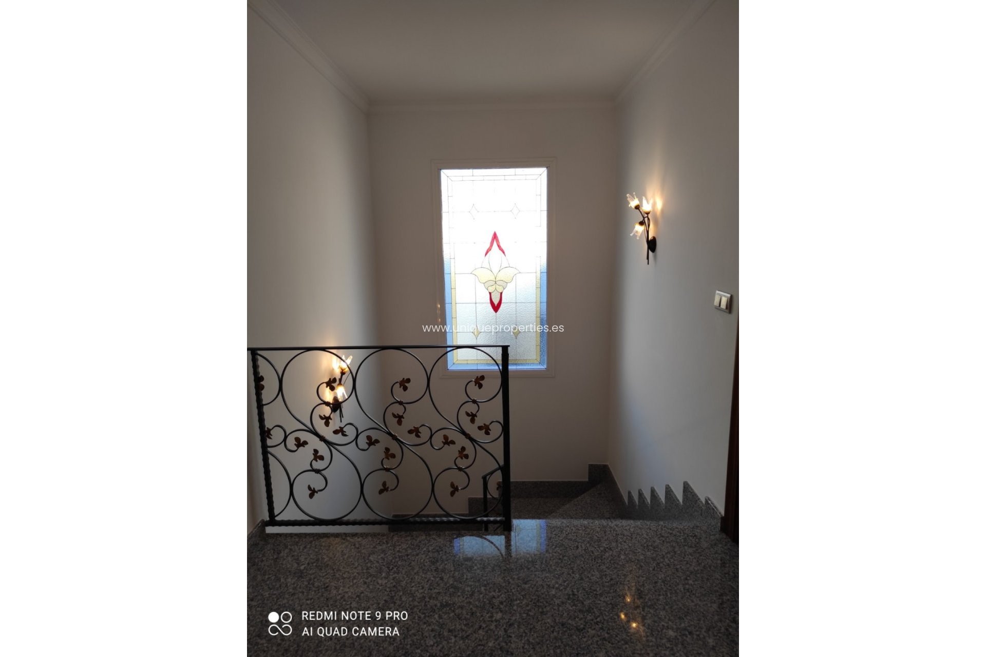 Revente - Village House -
Olula del Rio