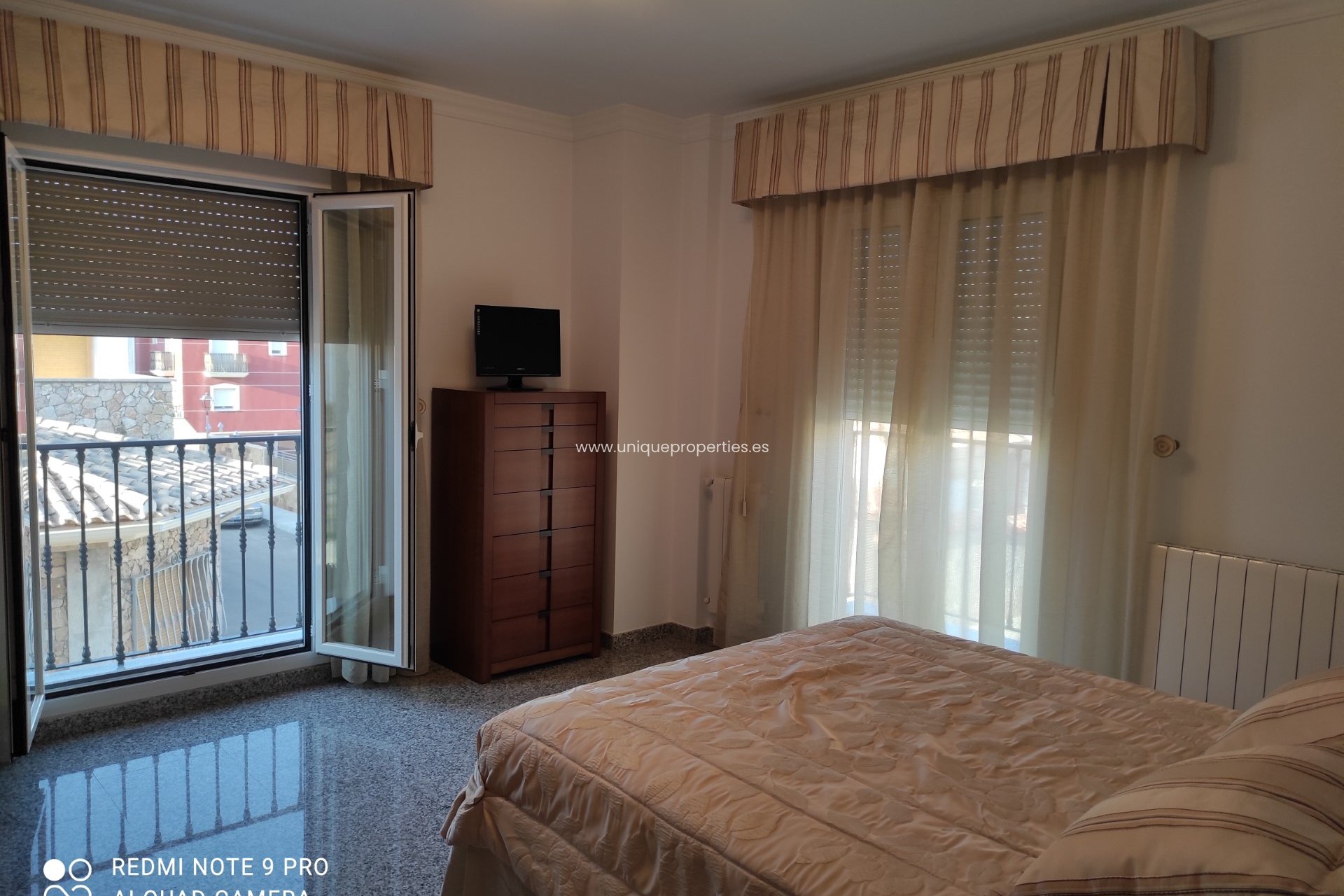 Revente - Village House -
Olula del Rio