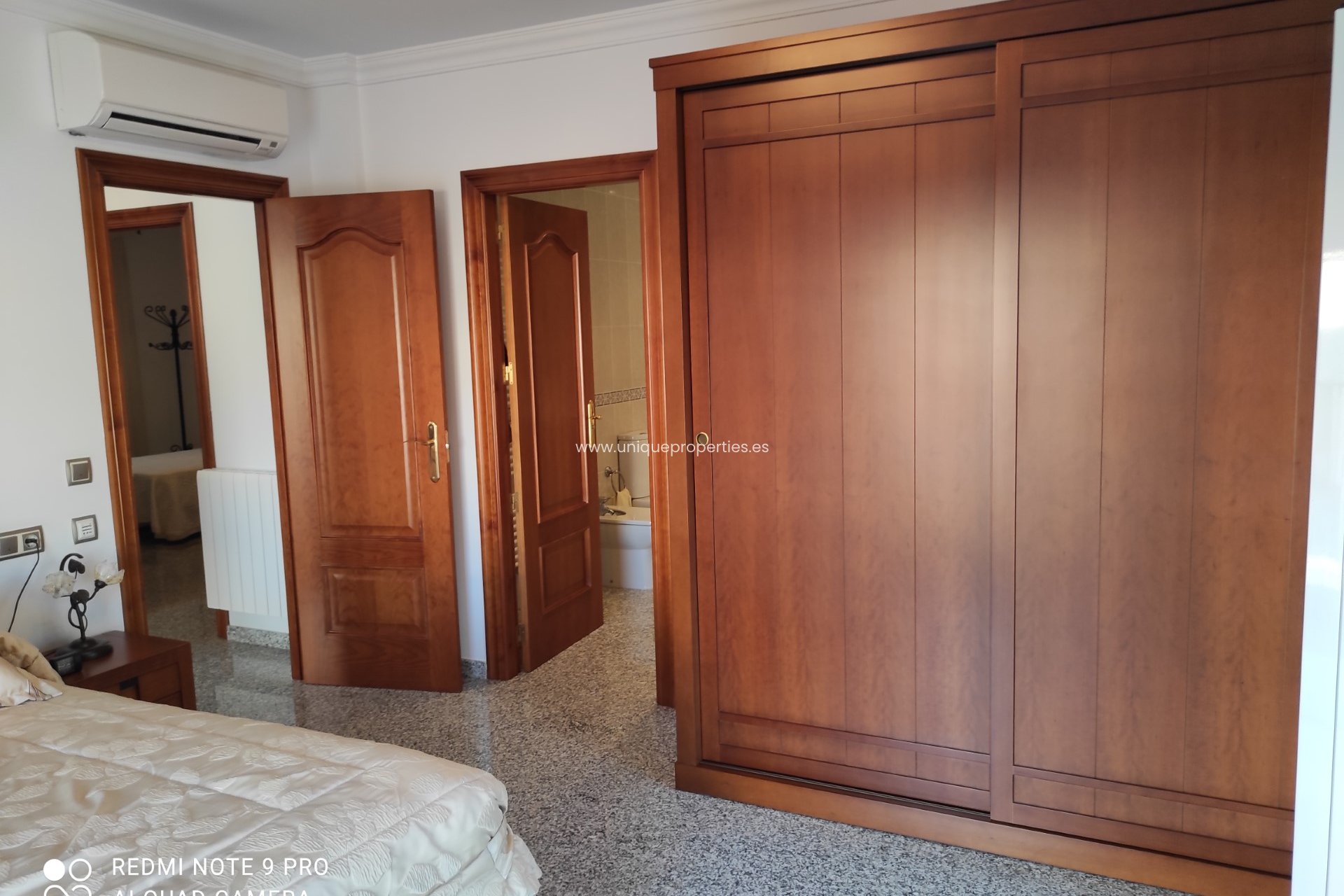 Revente - Village House -
Olula del Rio