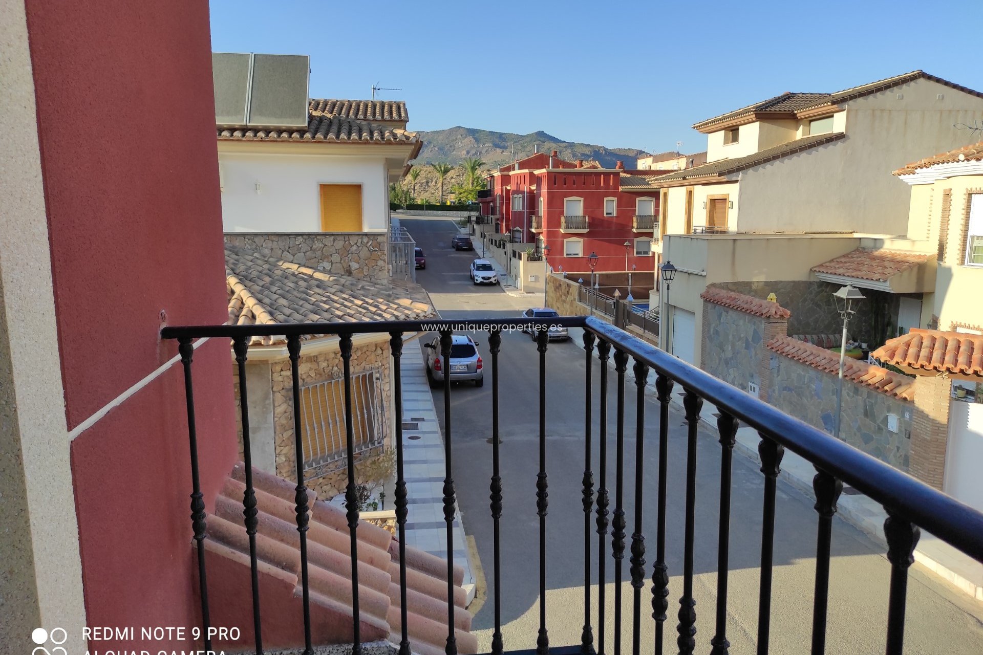 Revente - Village House -
Olula del Rio