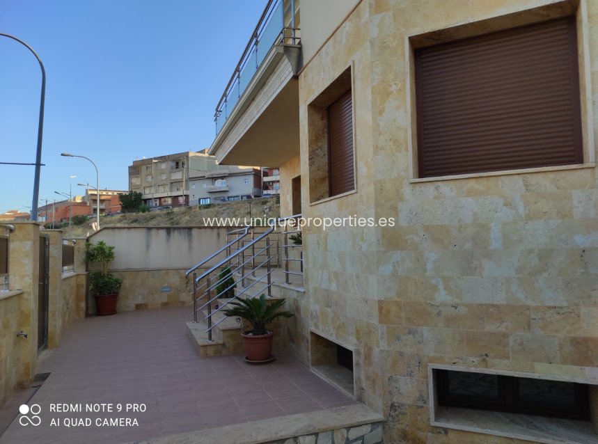 Revente - Village House -
Olula del Rio