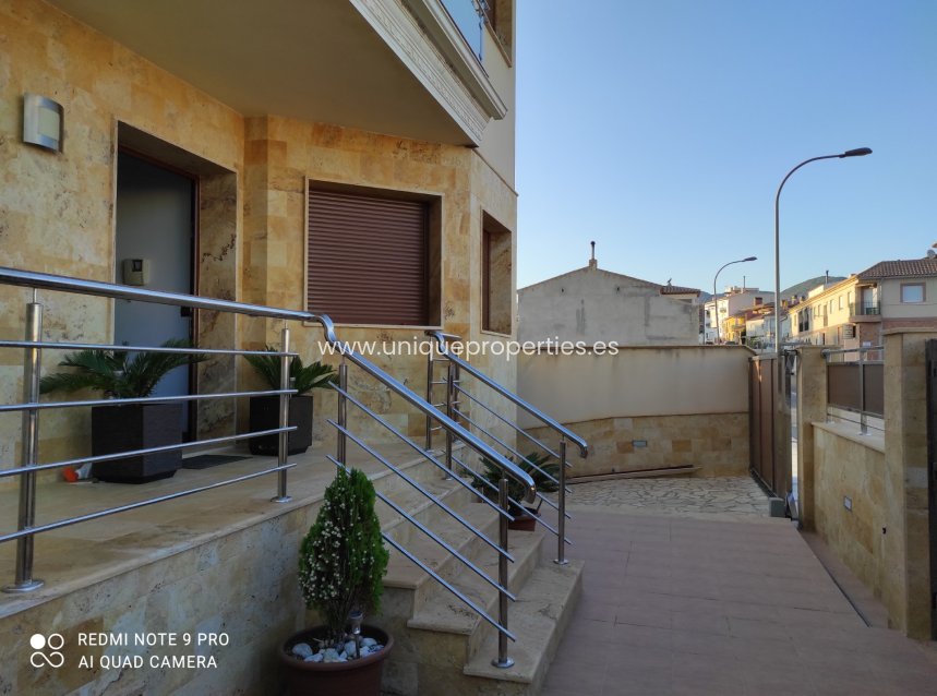 Revente - Village House -
Olula del Rio