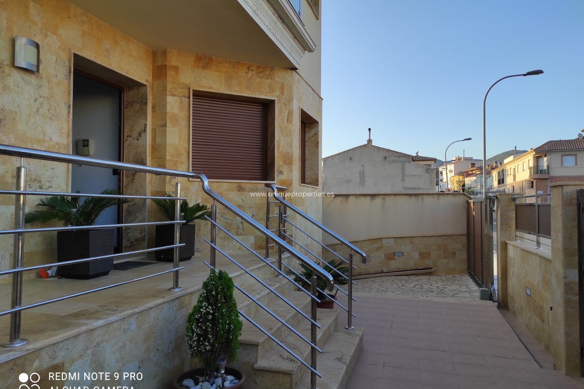 Revente - Village House -
Olula del Rio