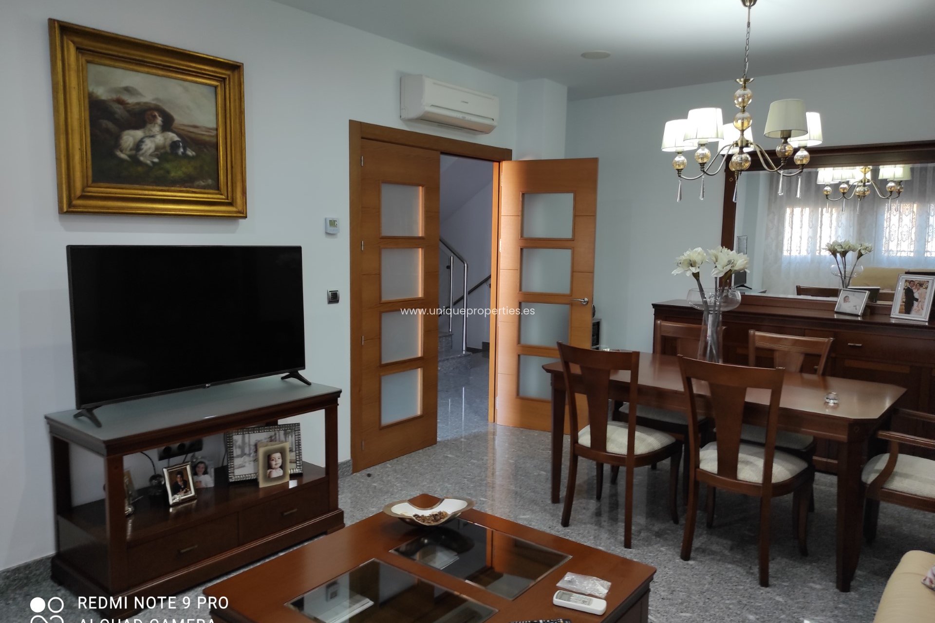 Revente - Village House -
Olula del Rio