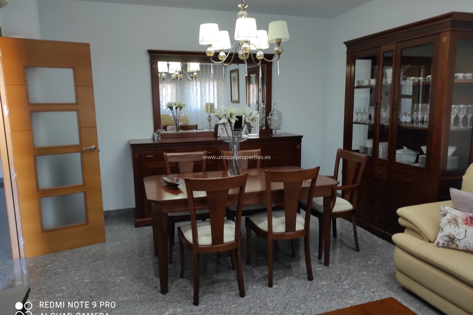 Revente - Village House -
Olula del Rio