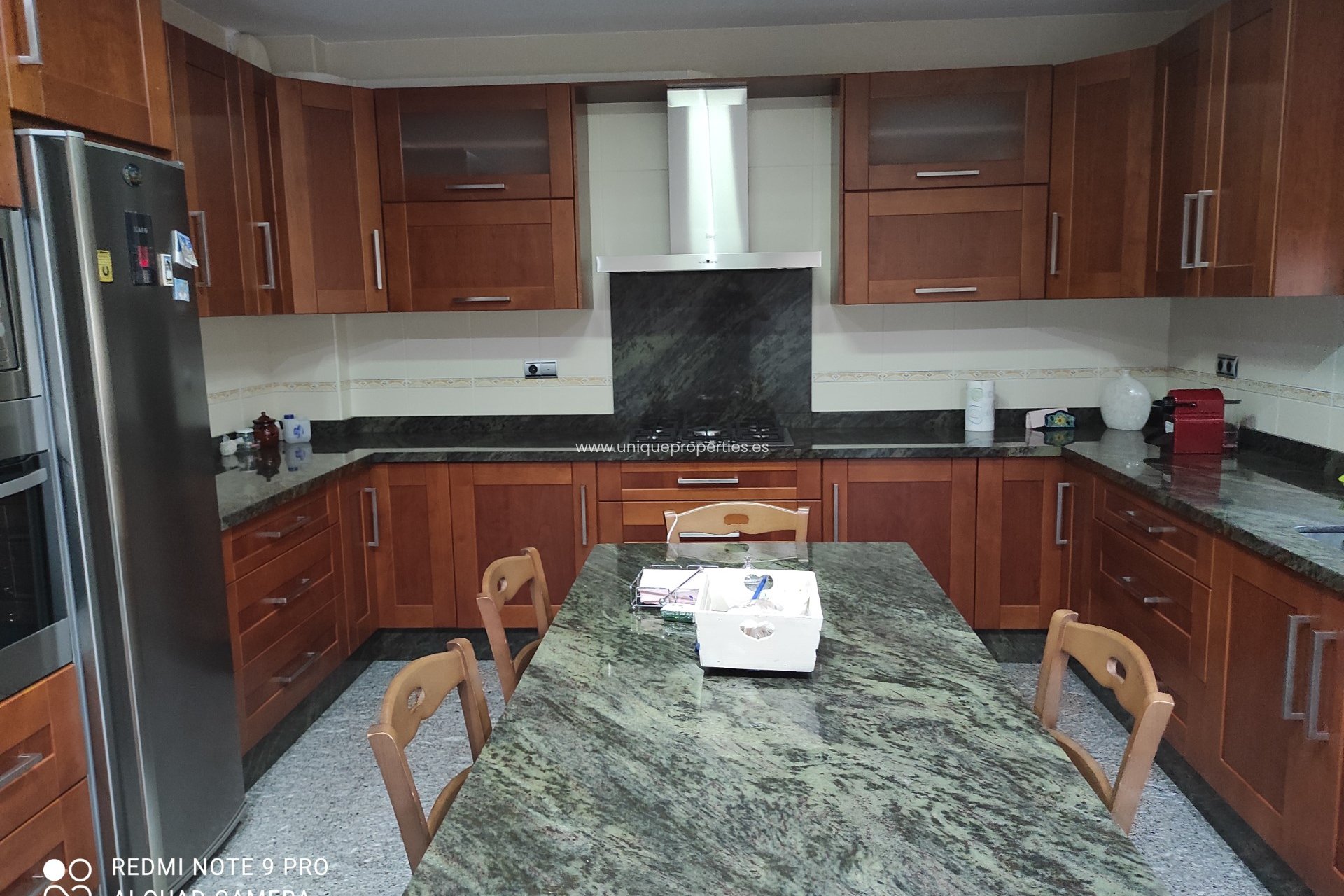 Revente - Village House -
Olula del Rio