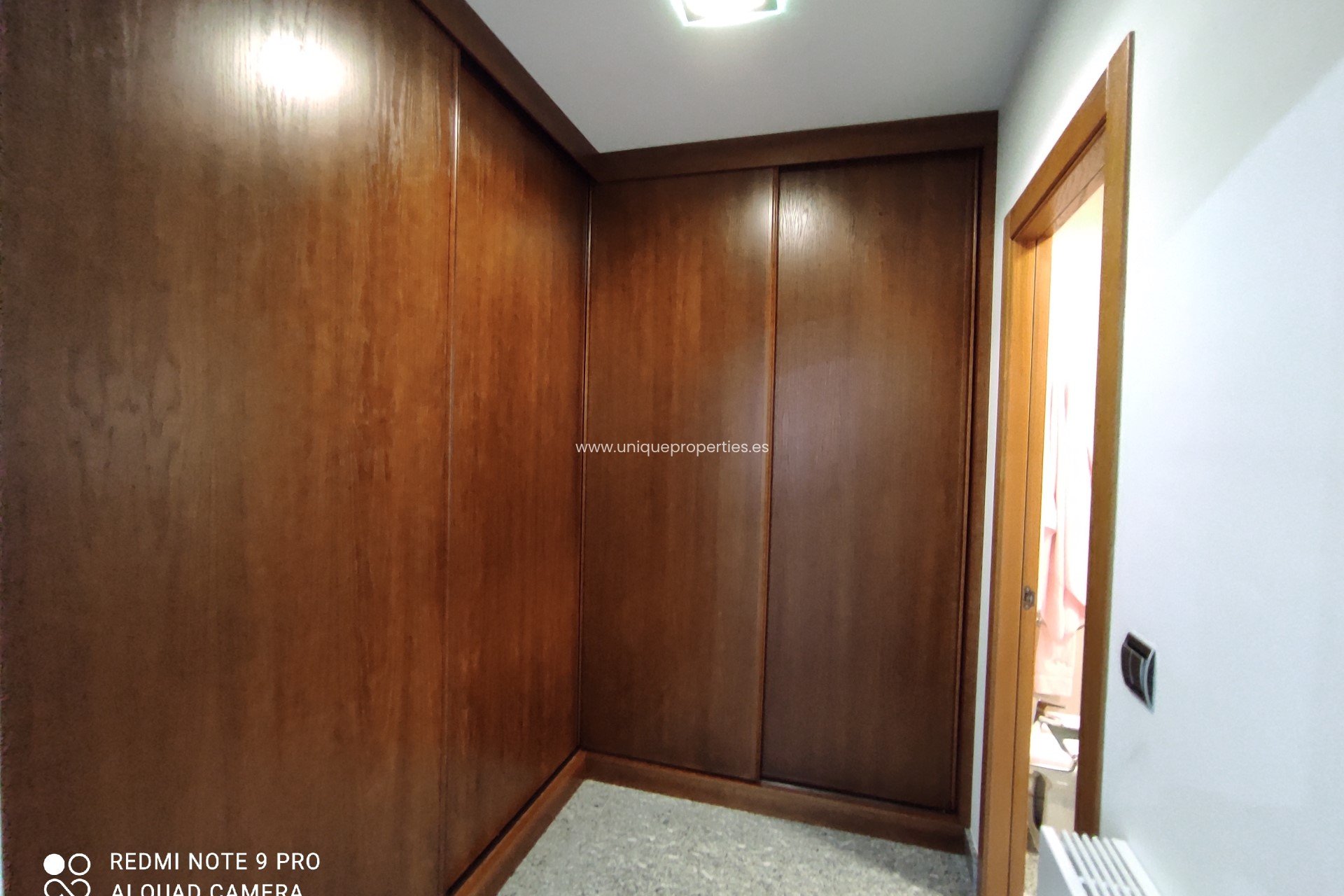 Revente - Village House -
Olula del Rio