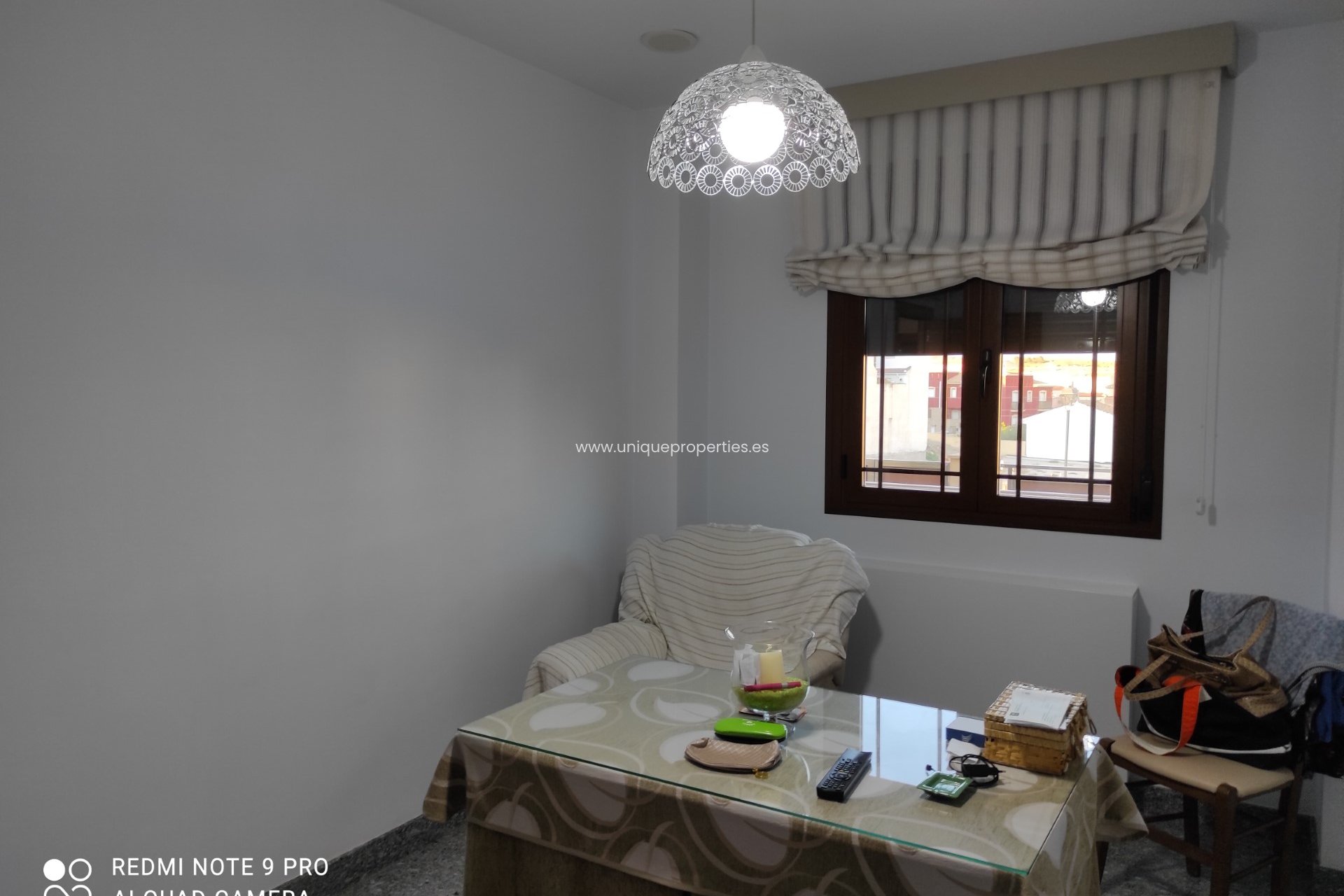 Revente - Village House -
Olula del Rio