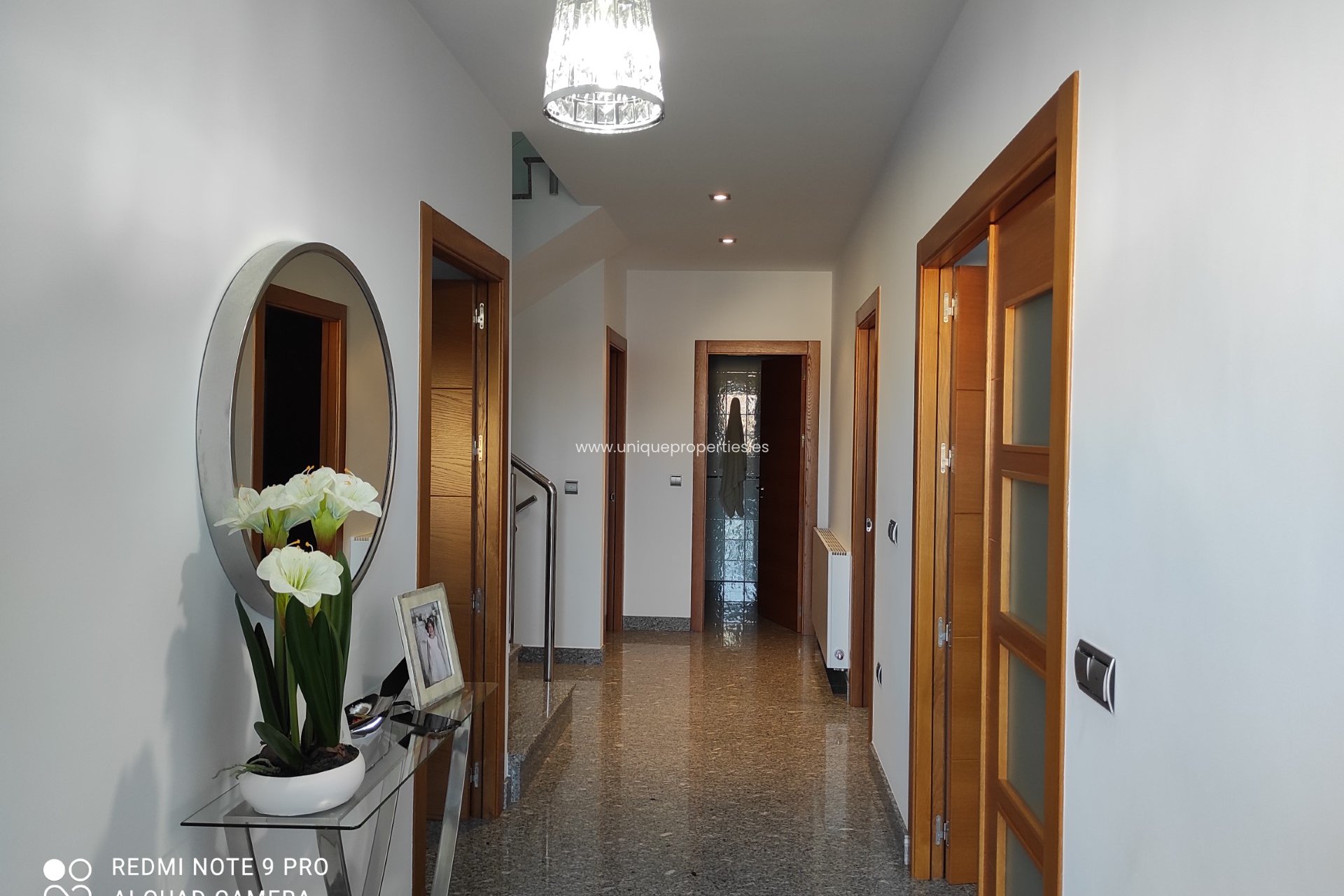 Revente - Village House -
Olula del Rio