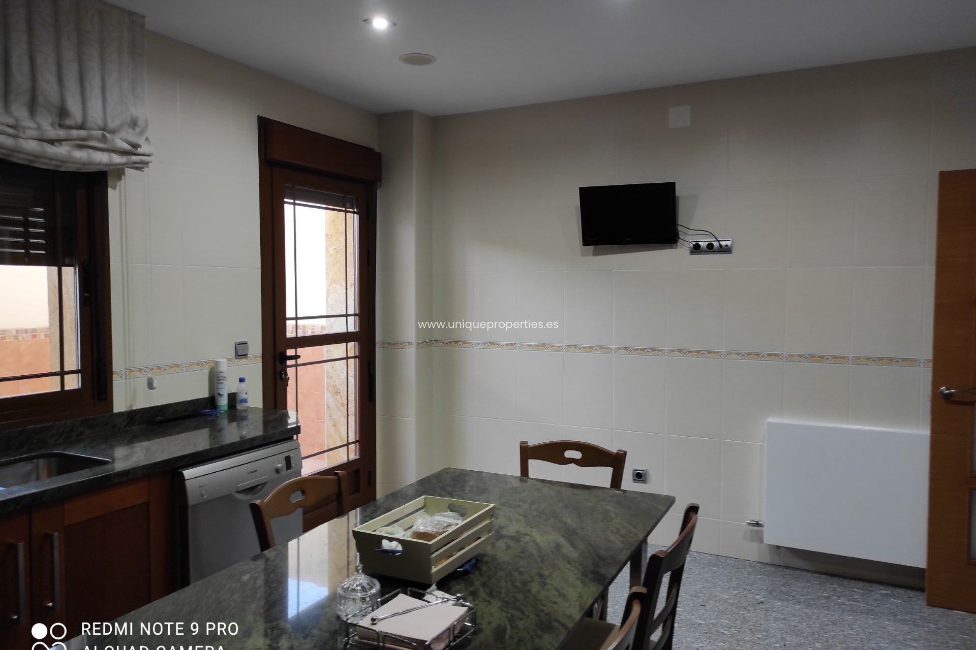 Revente - Village House -
Olula del Rio