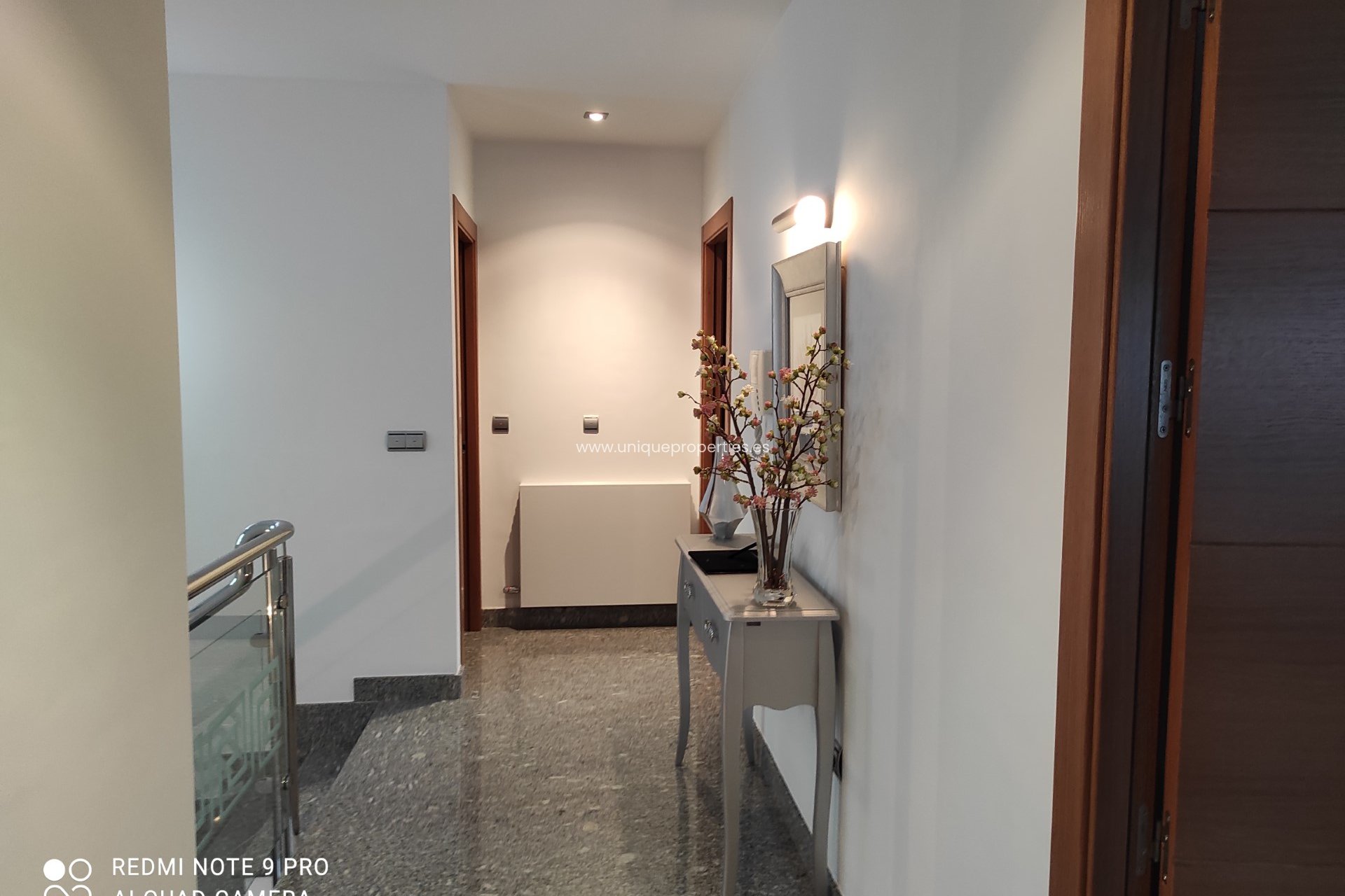 Revente - Village House -
Olula del Rio