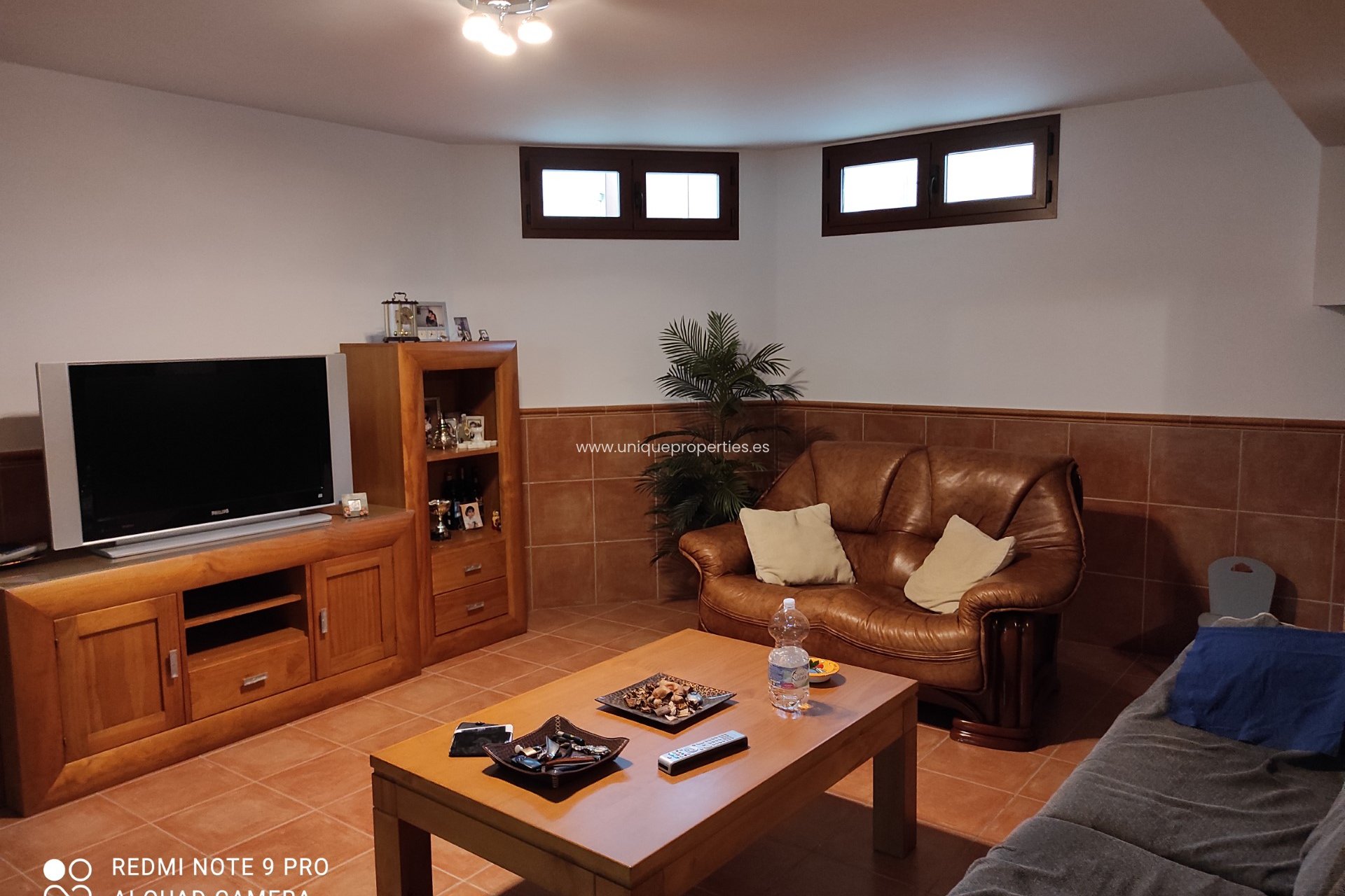 Revente - Village House -
Olula del Rio